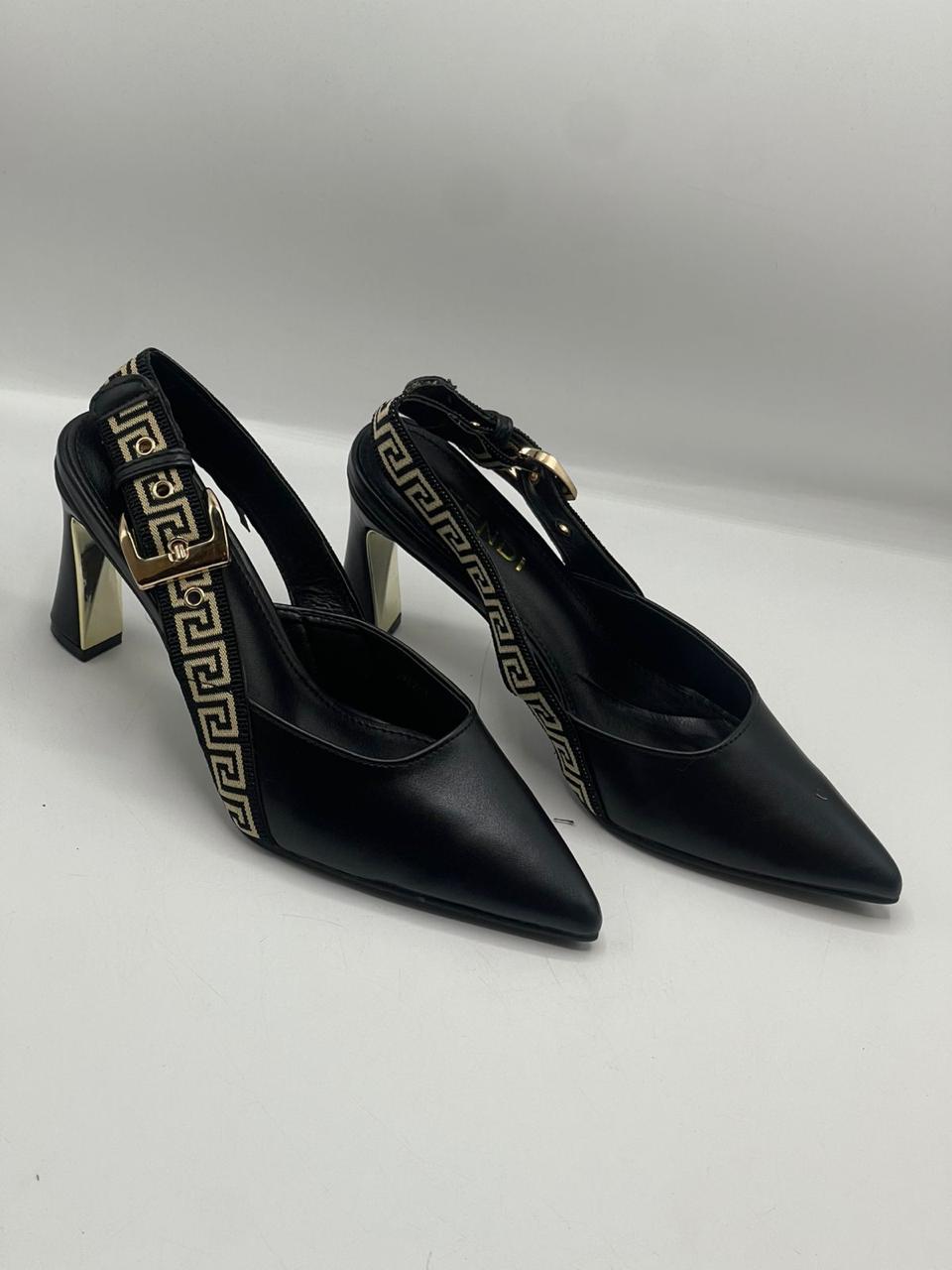 Fendi Heels
