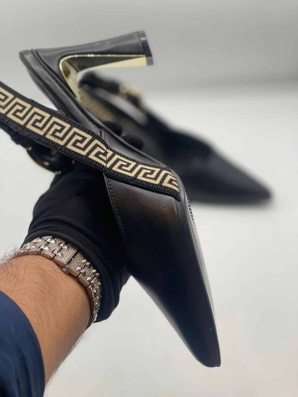 Fendi Heels