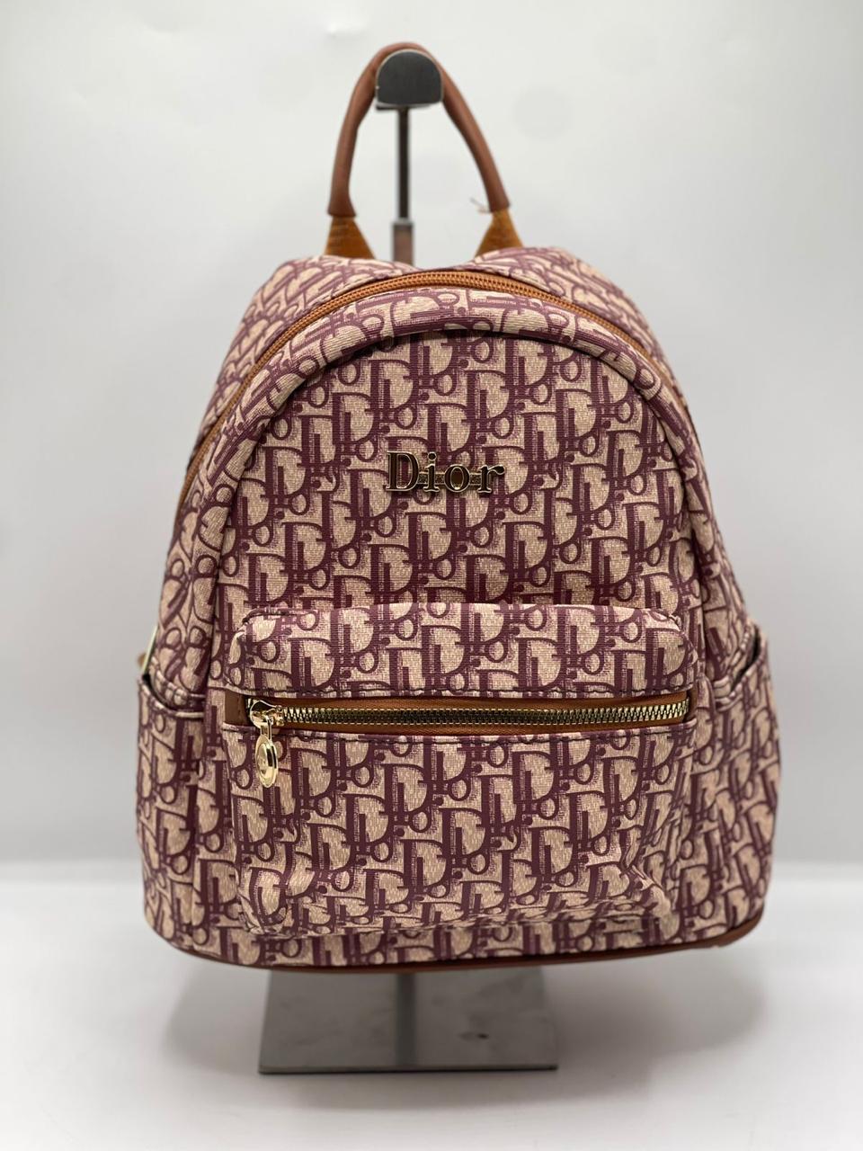 Chris Bagpack