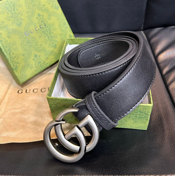 Signature Gg Belt for Men