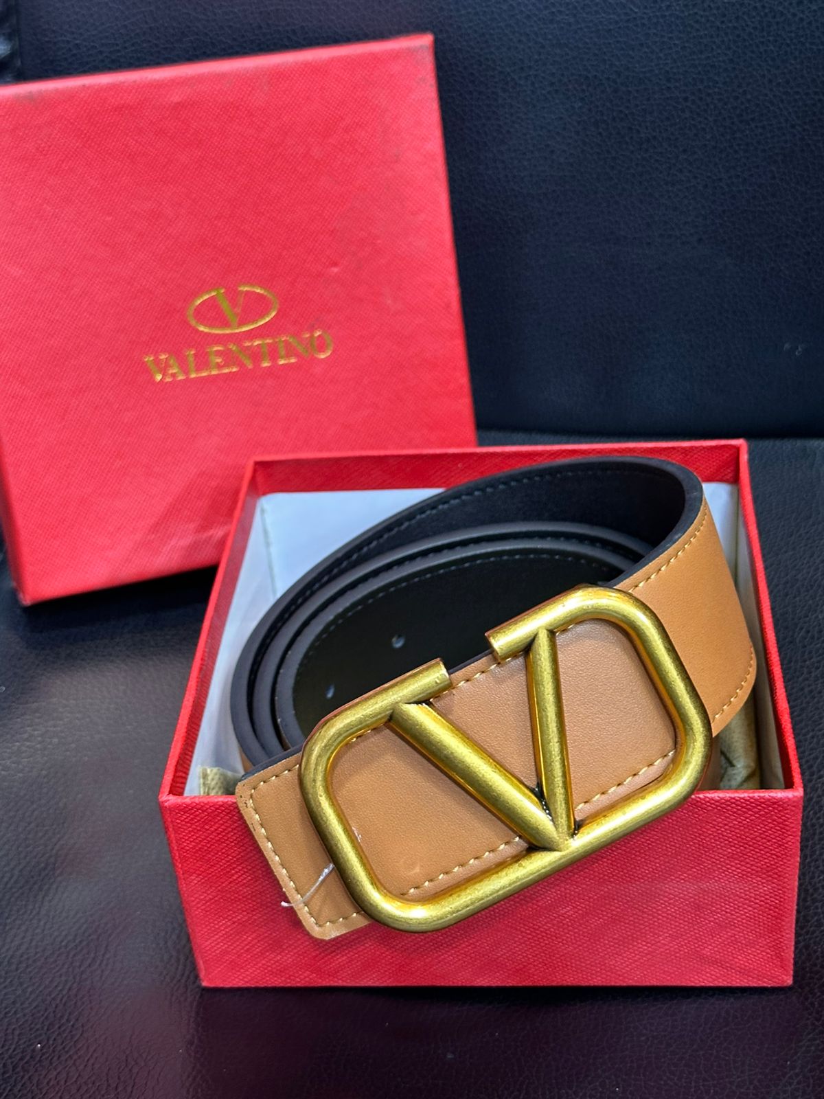 Valens Belt for Women