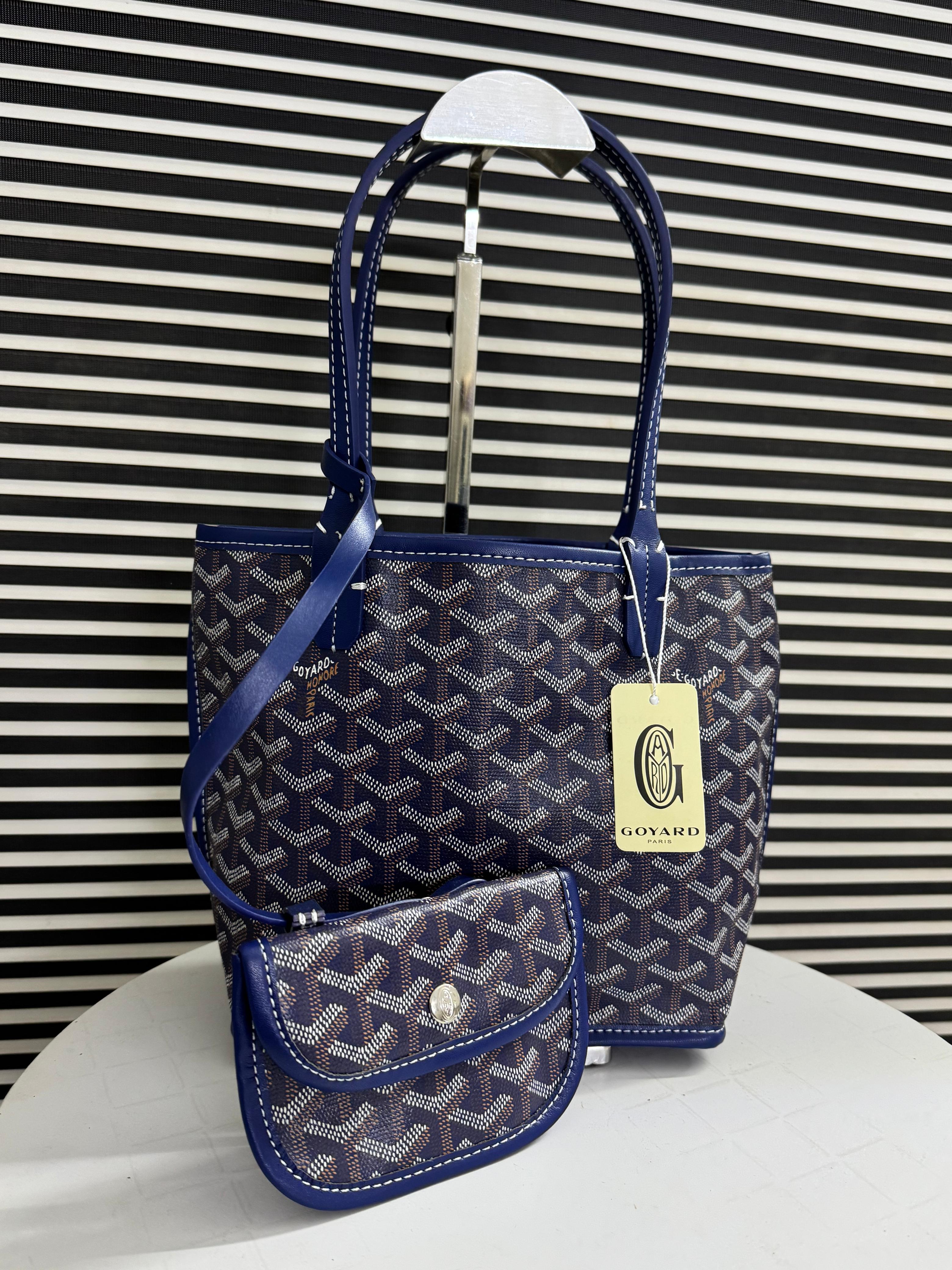 Goyard Anjou Mini Bag