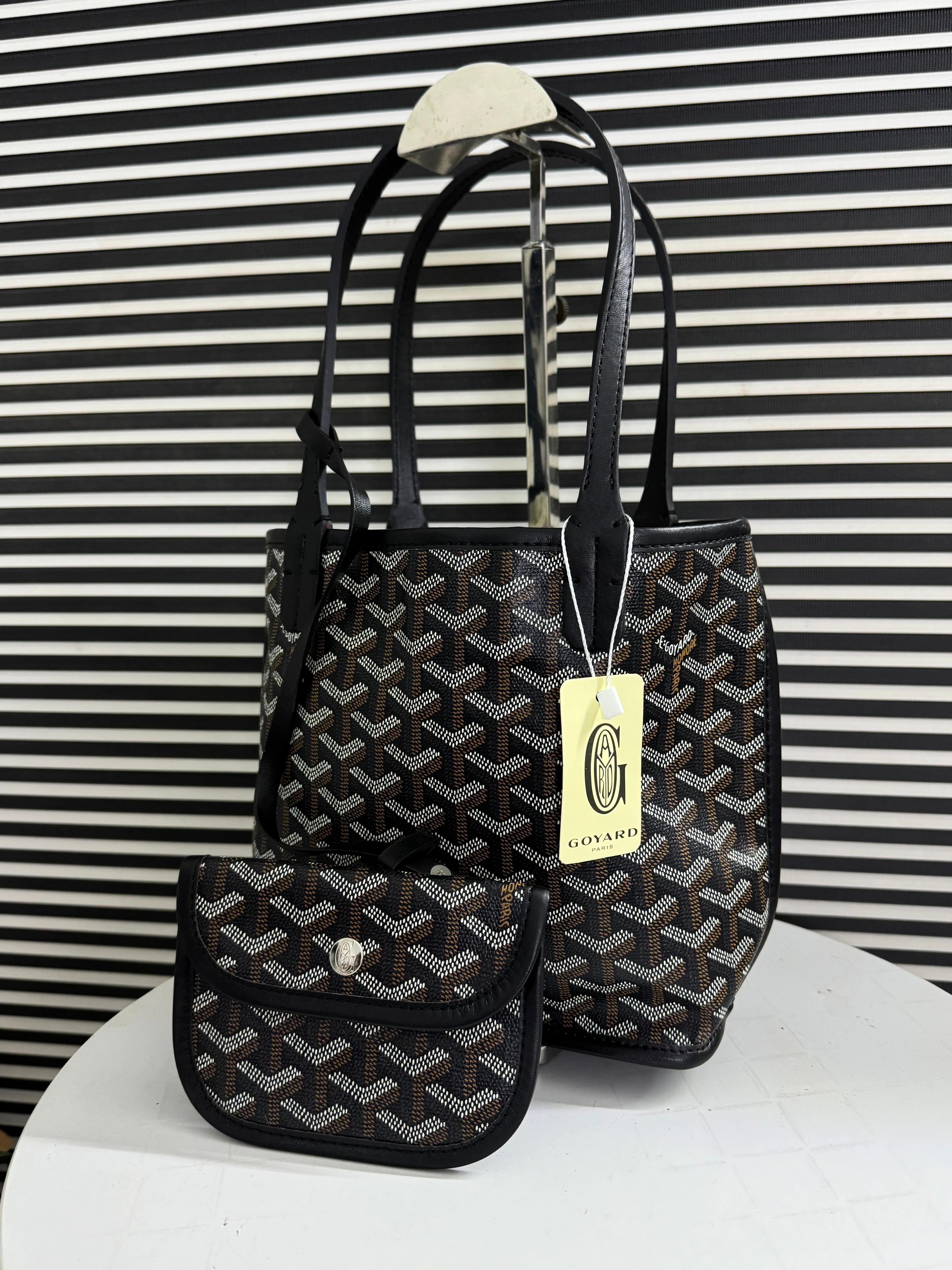 Goyard Anjou Mini Bag