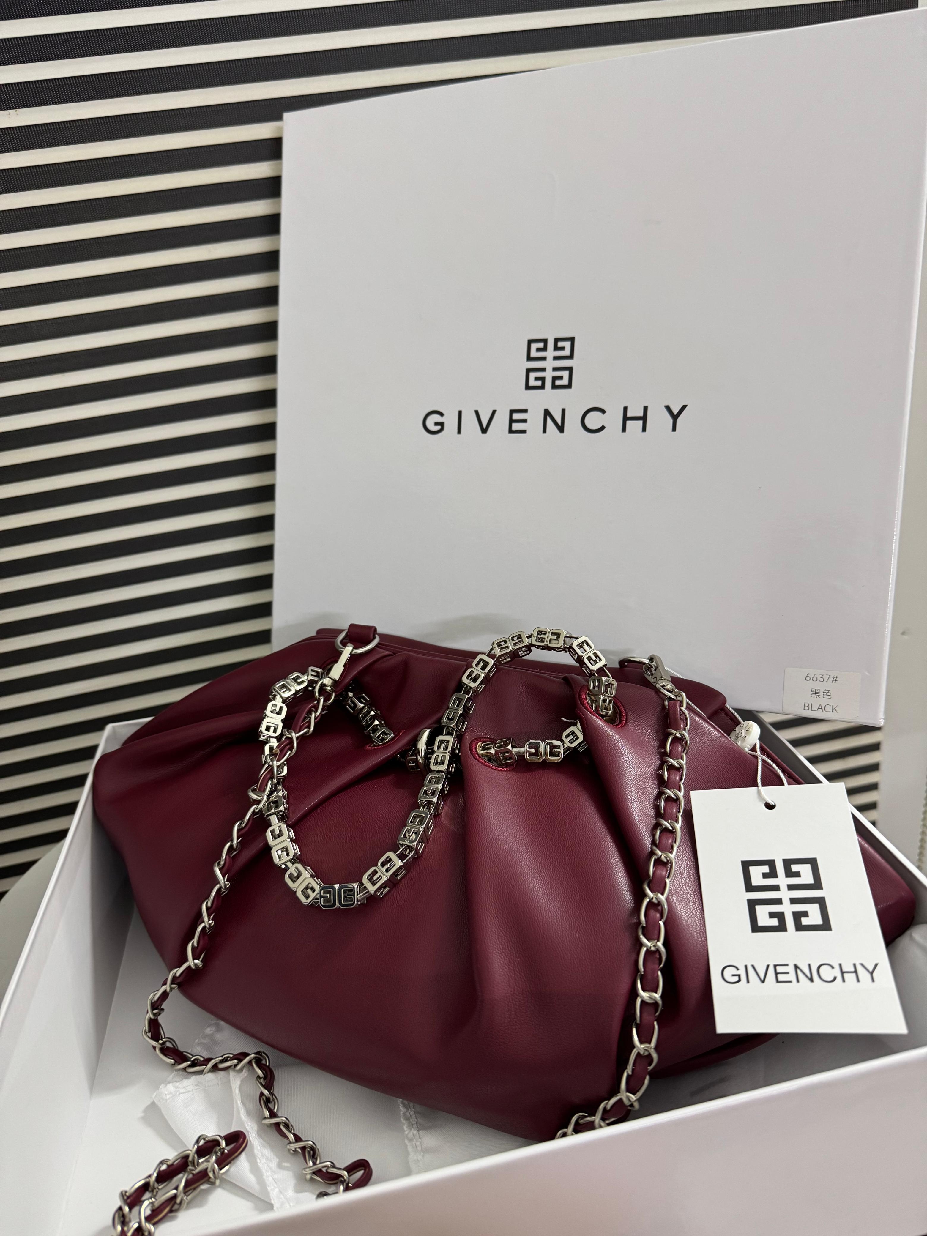Givenchy Mini Kenny Bag