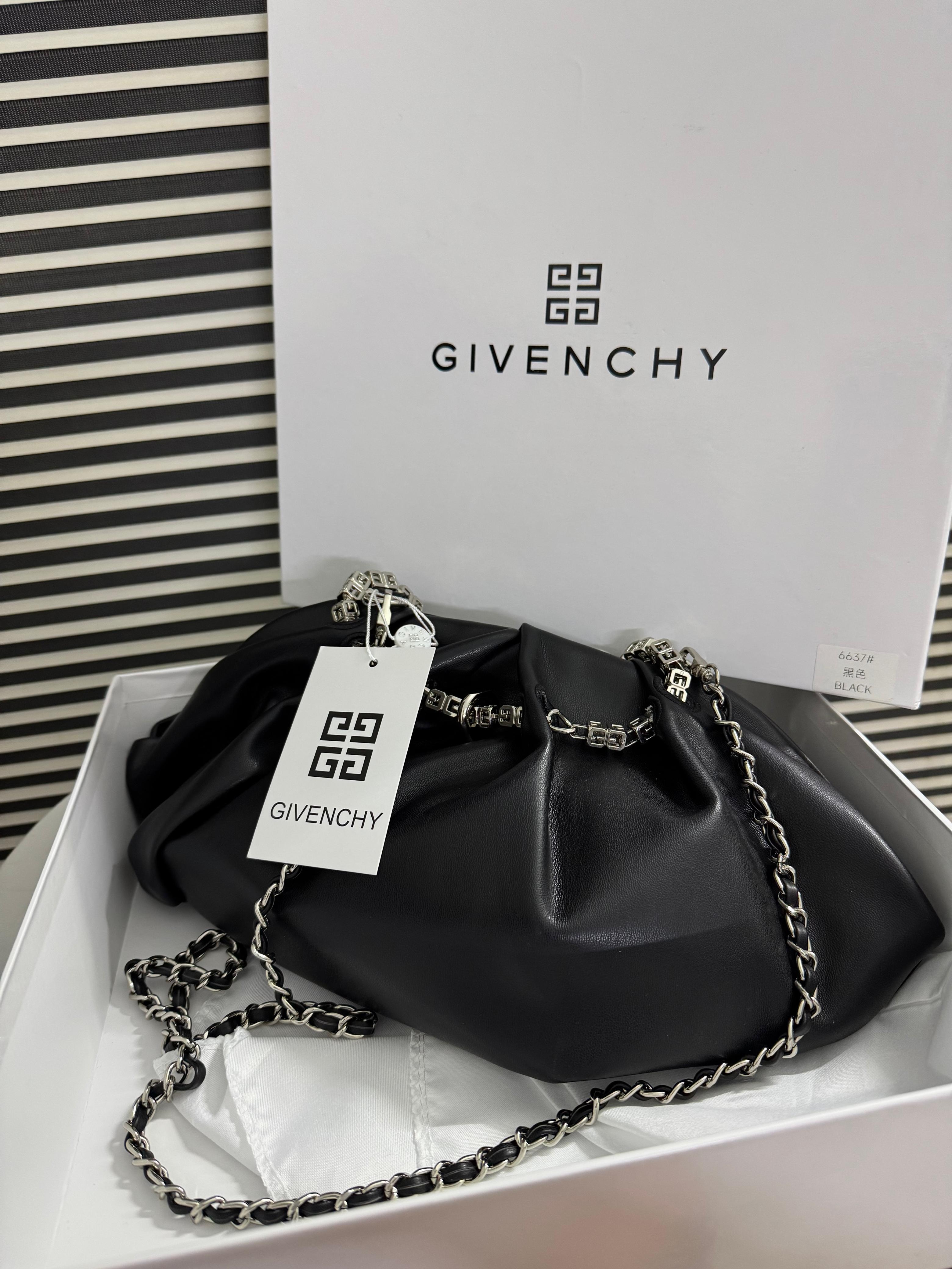 Givenchy Mini Kenny Bag