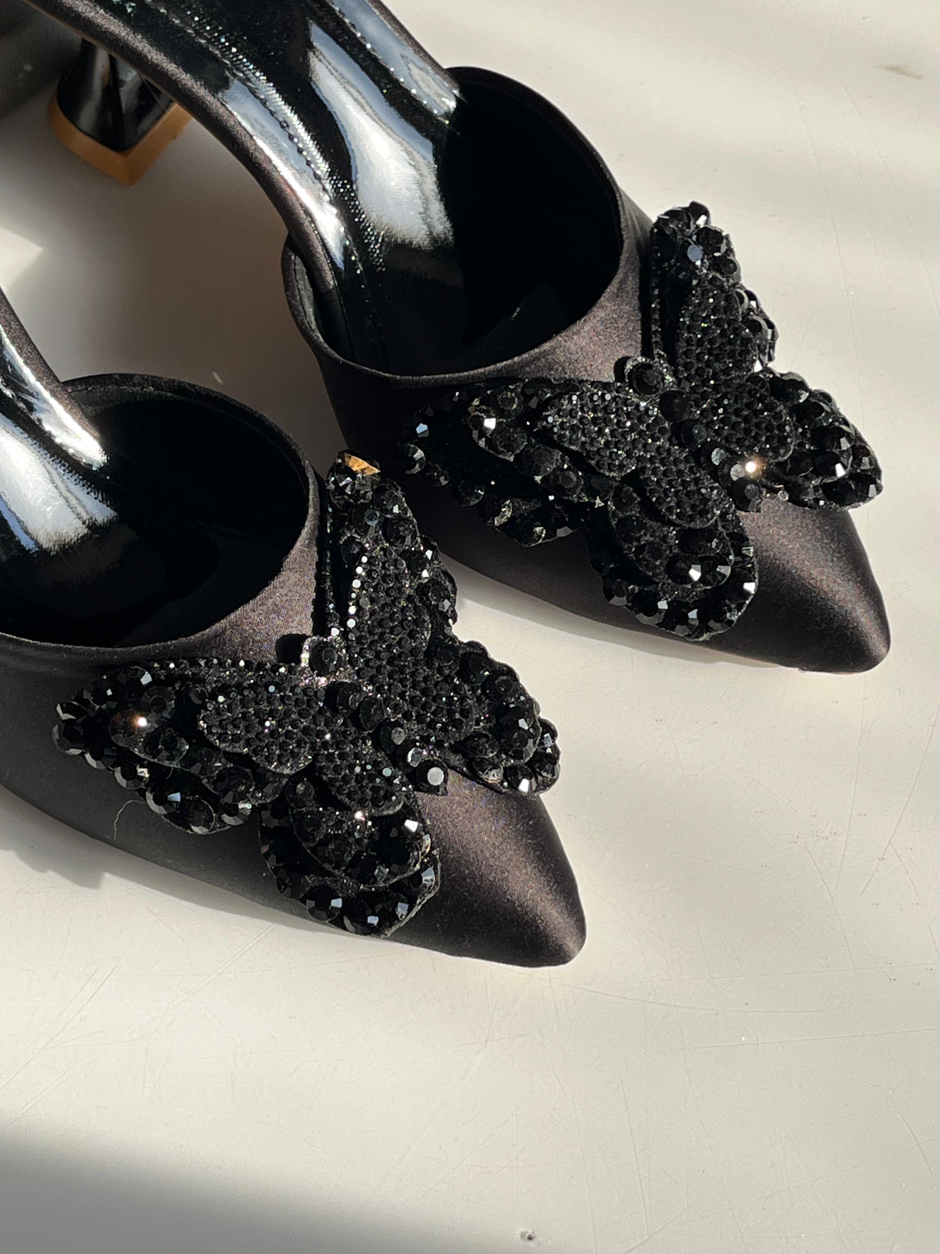 Ck Heels