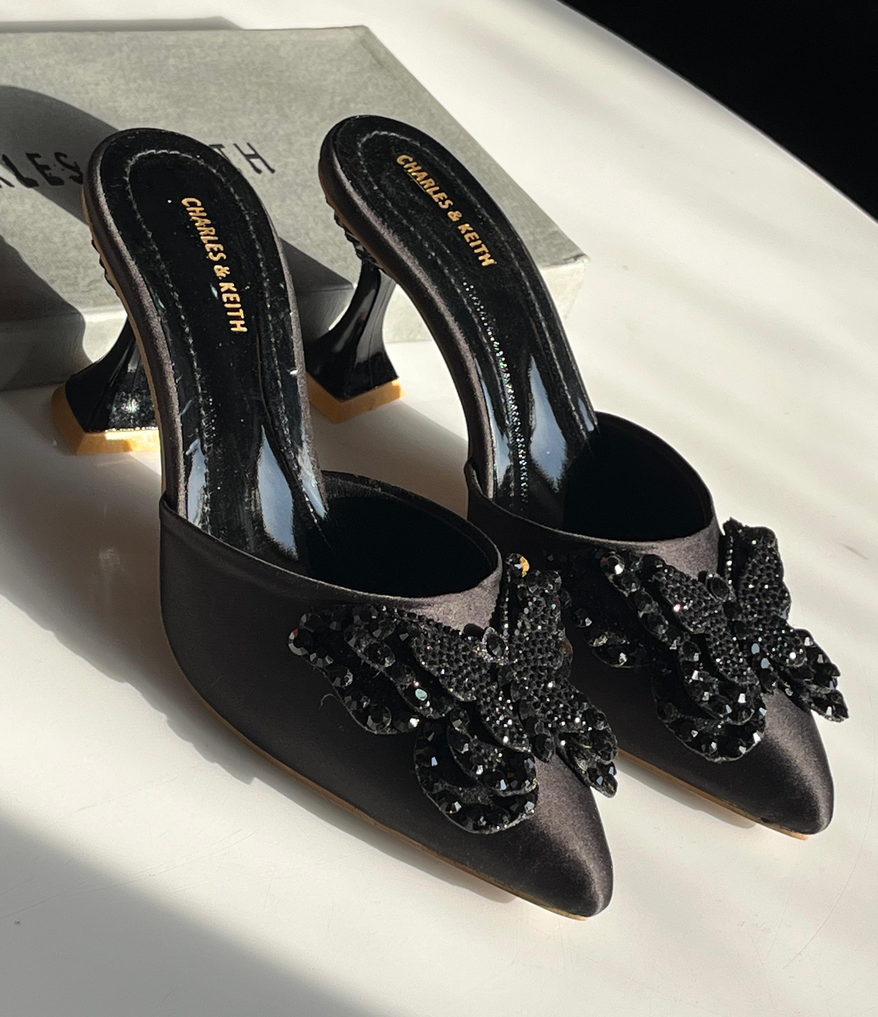 Ck Heels