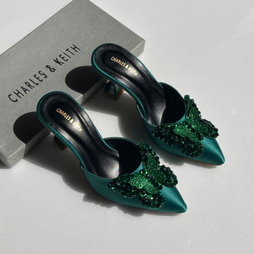 Ck Heels