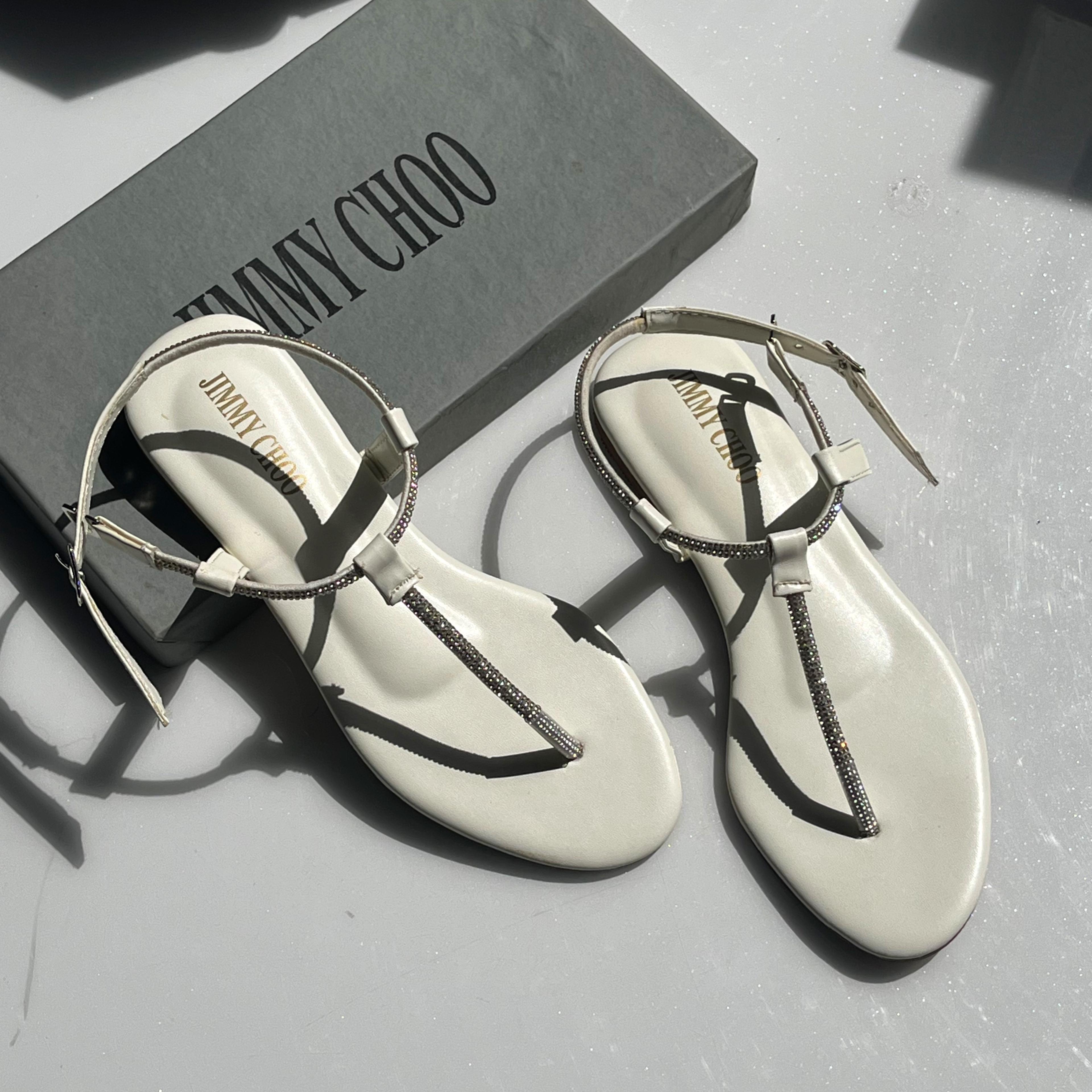 Jc Hens Sandals