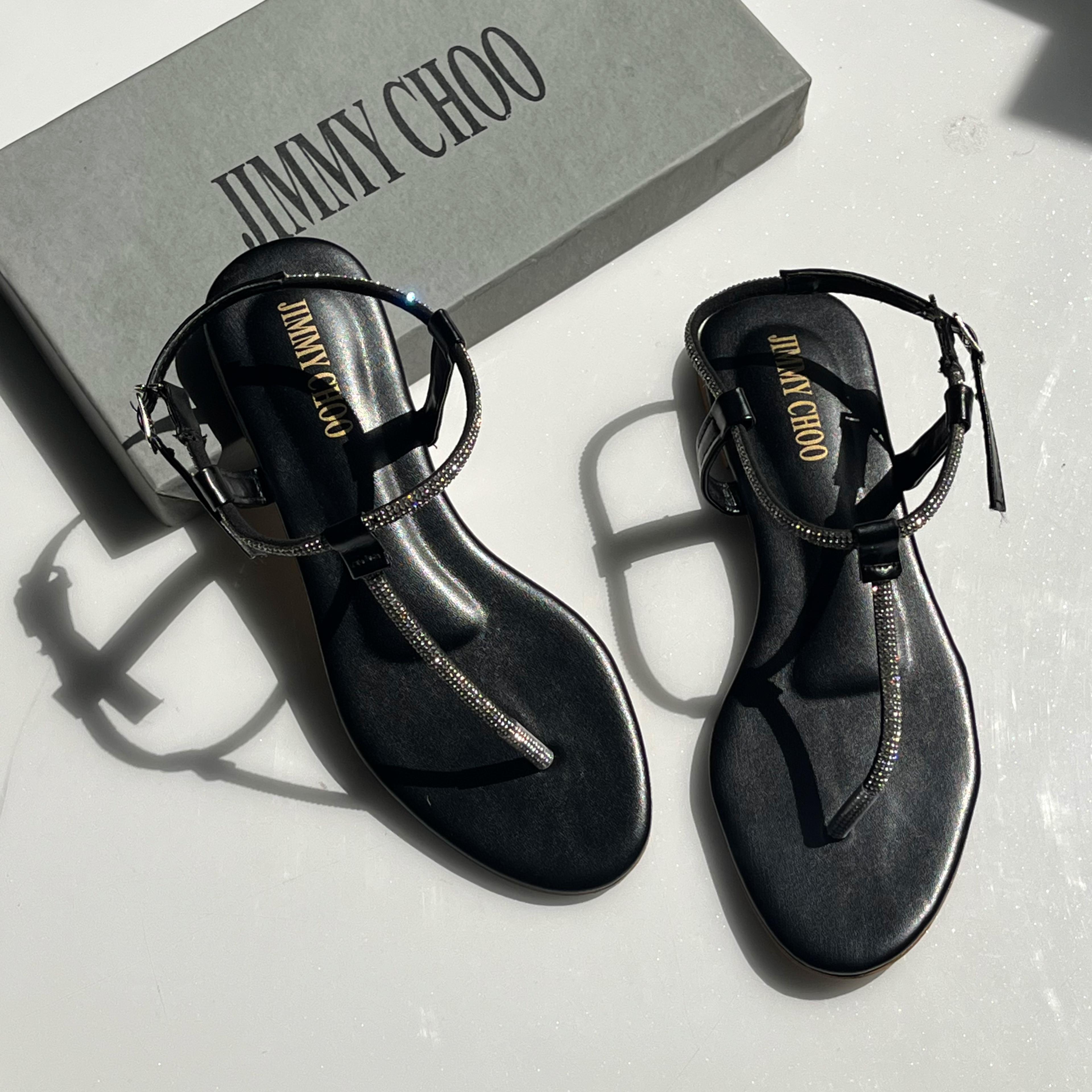 Jc Hens Sandals