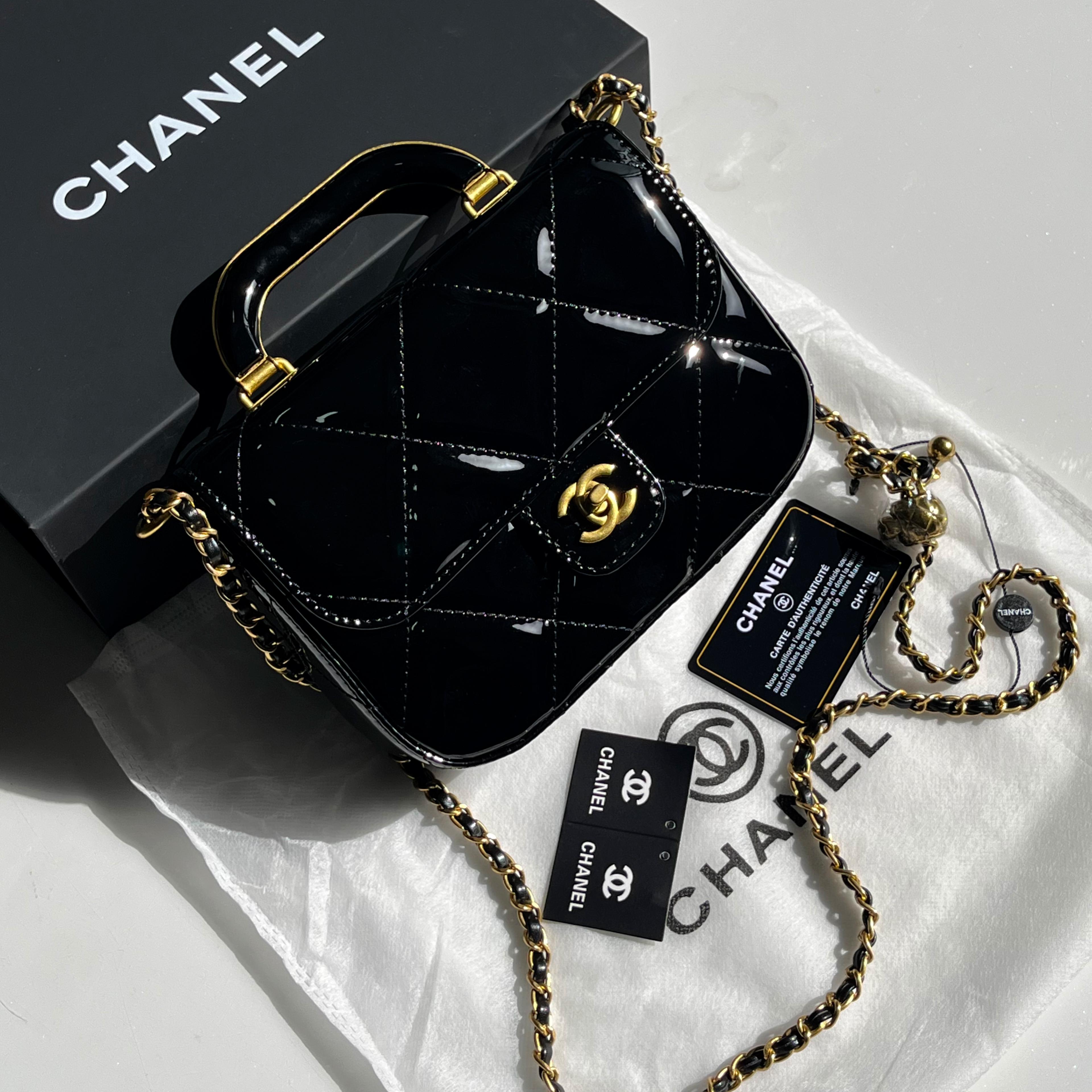 Cc Classic Bag