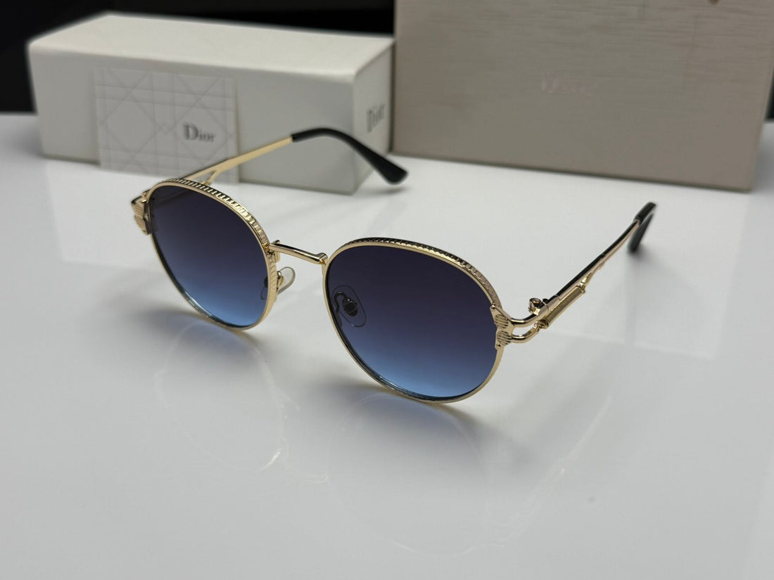 Cd Unisex Sunglasses