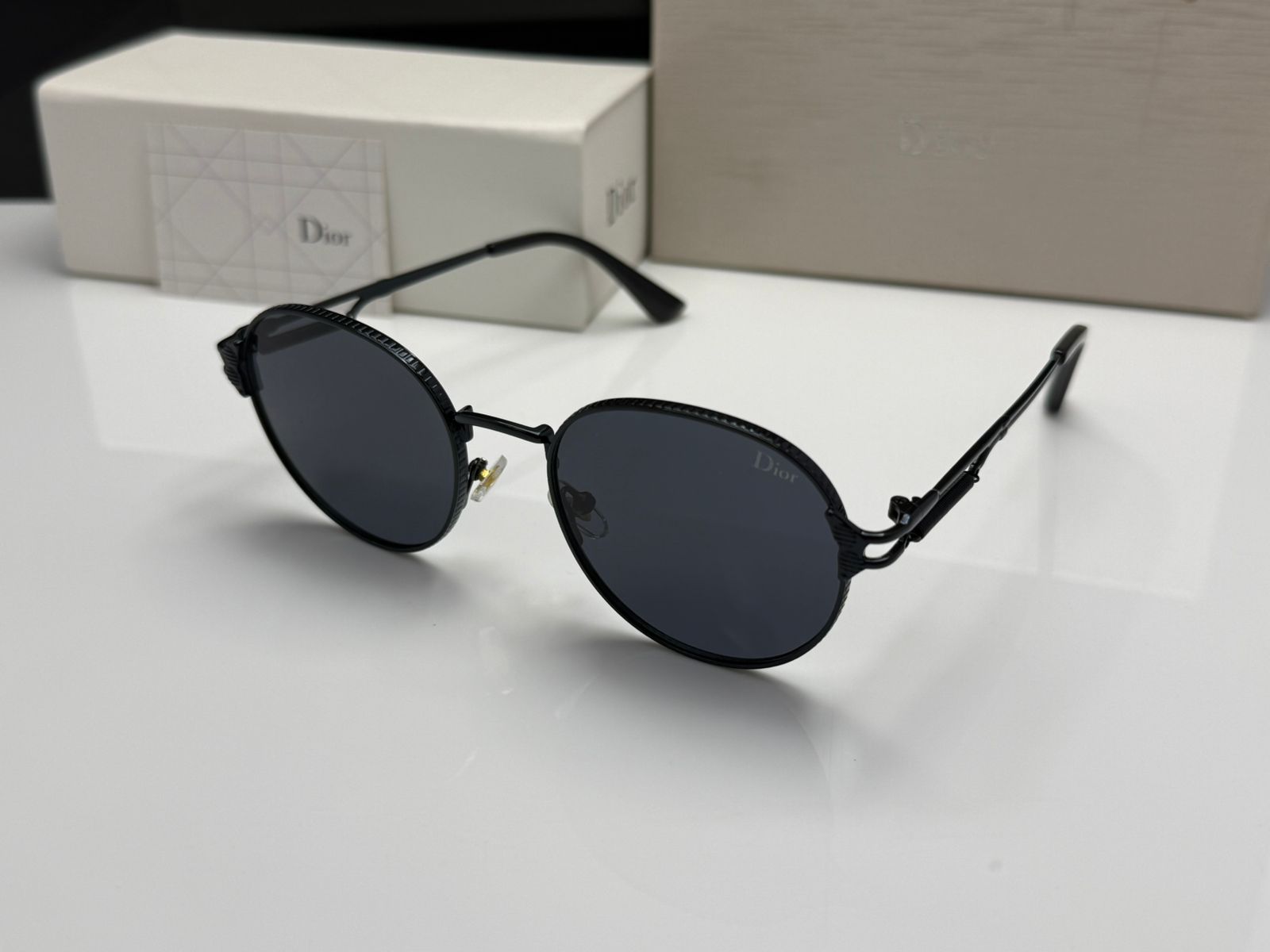 Cd Unisex Sunglasses