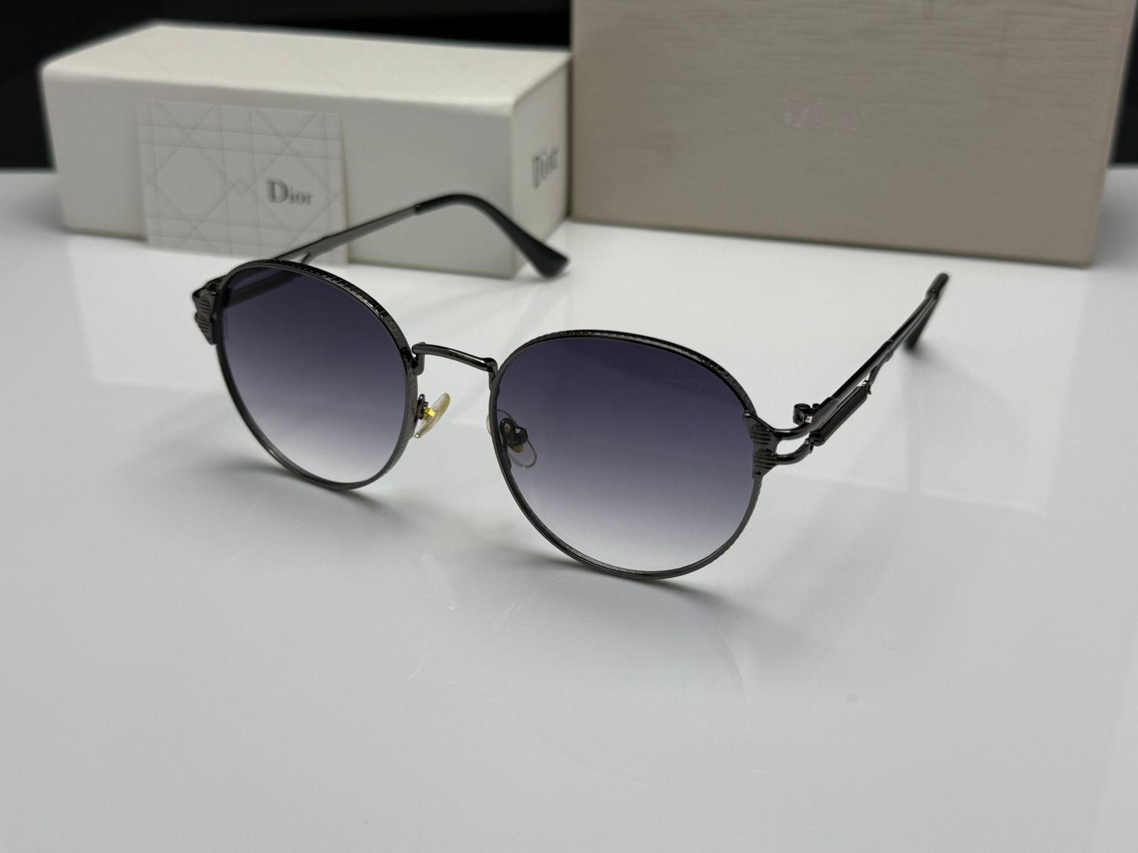 Cd Unisex Sunglasses