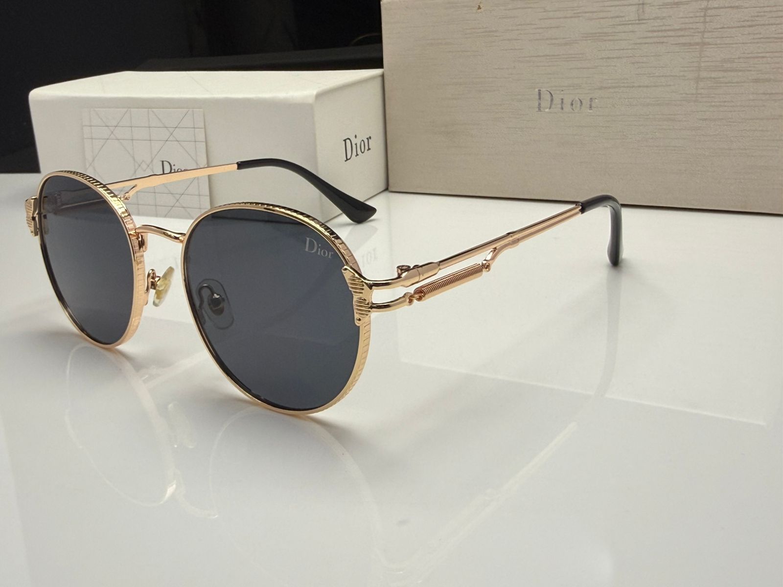 Cd Unisex Sunglasses
