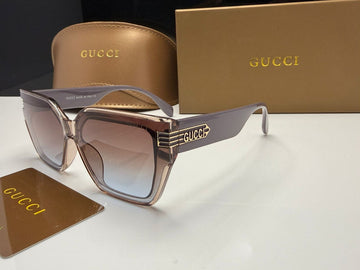 Gg Unisex Sunglasses