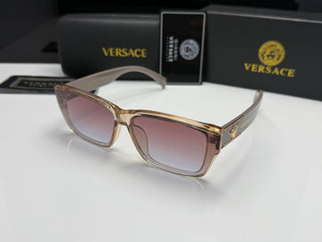Versace Unisex Sunglasses