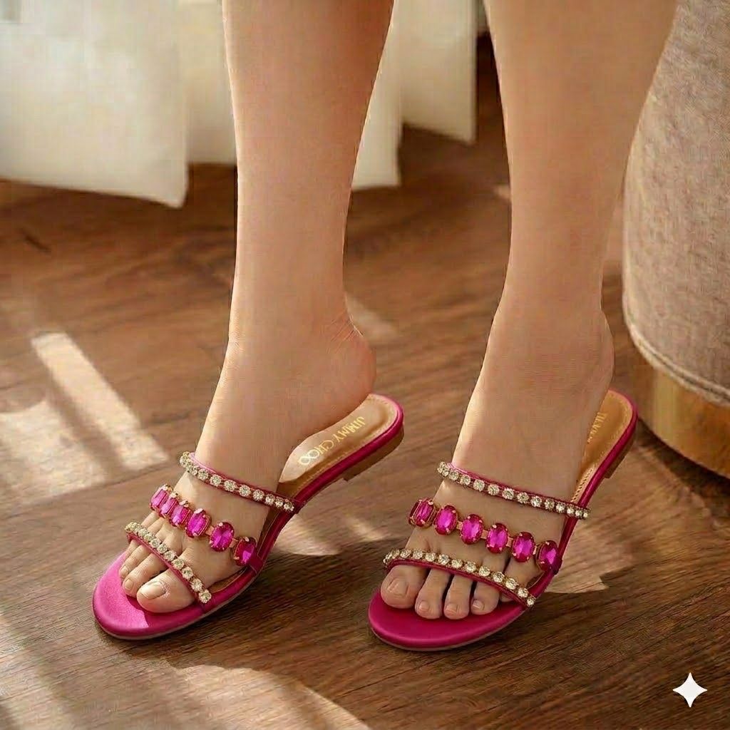 Jc Flats