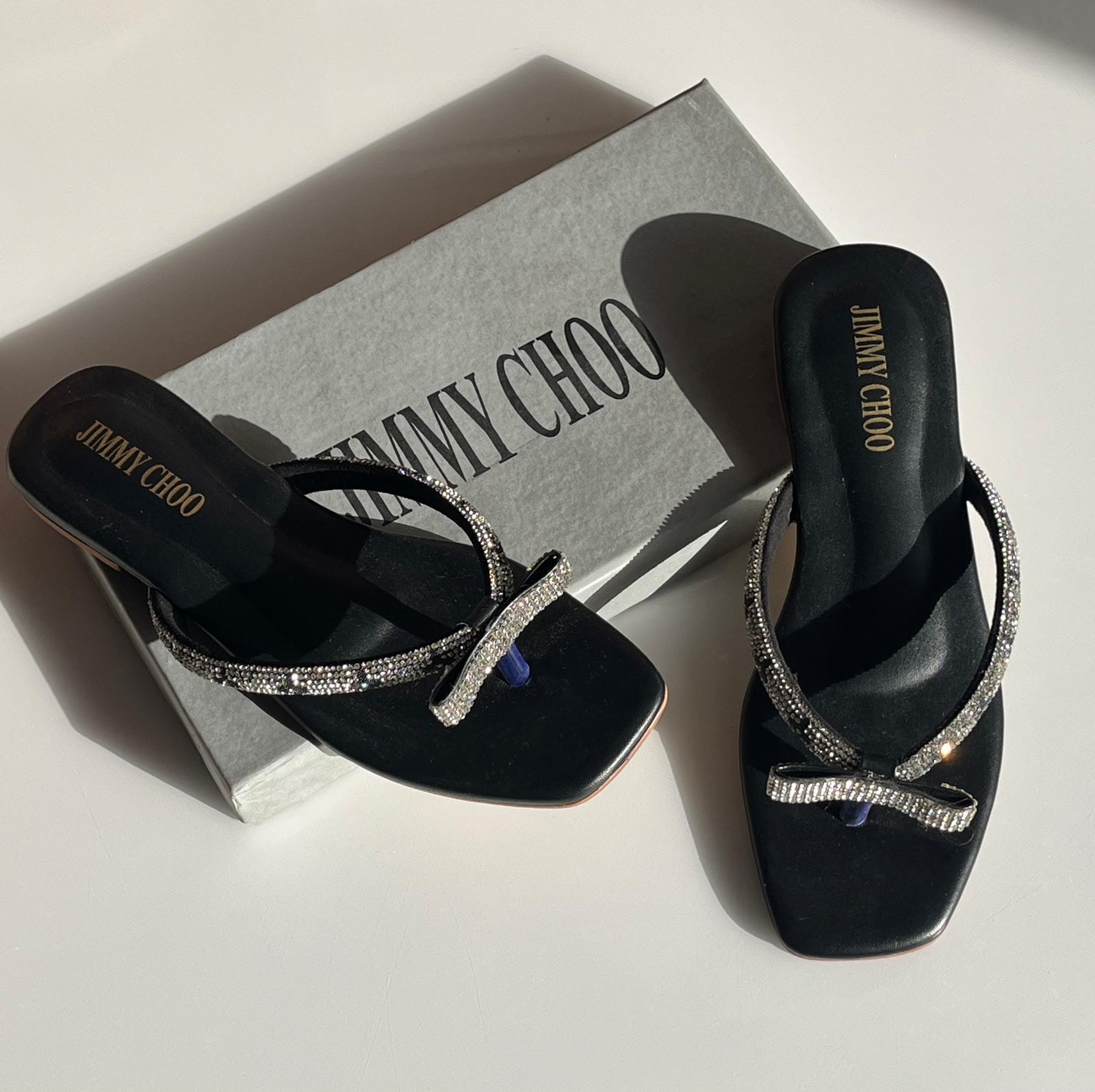 Jc Bow Flats