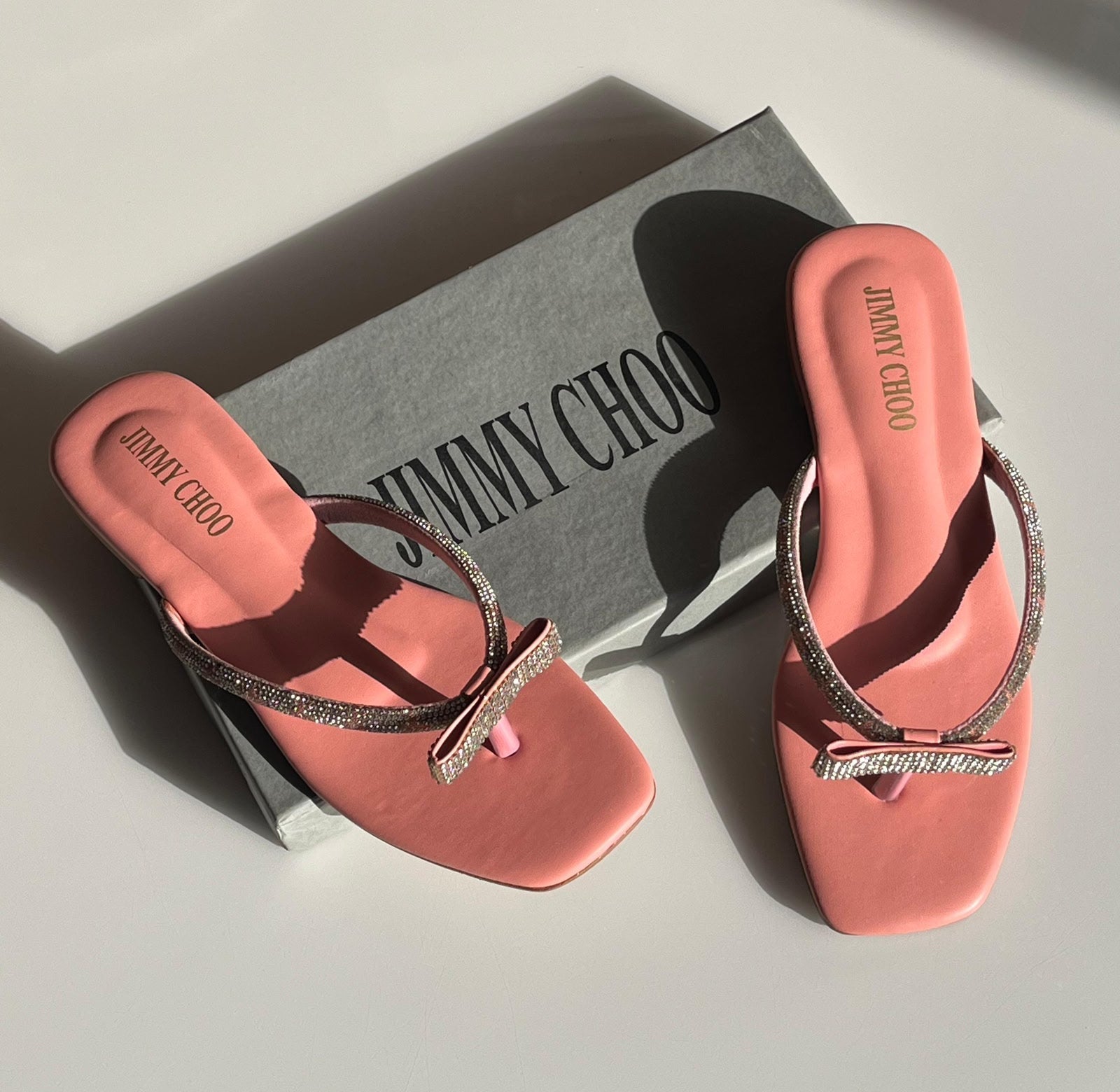 Jc Bow Flats