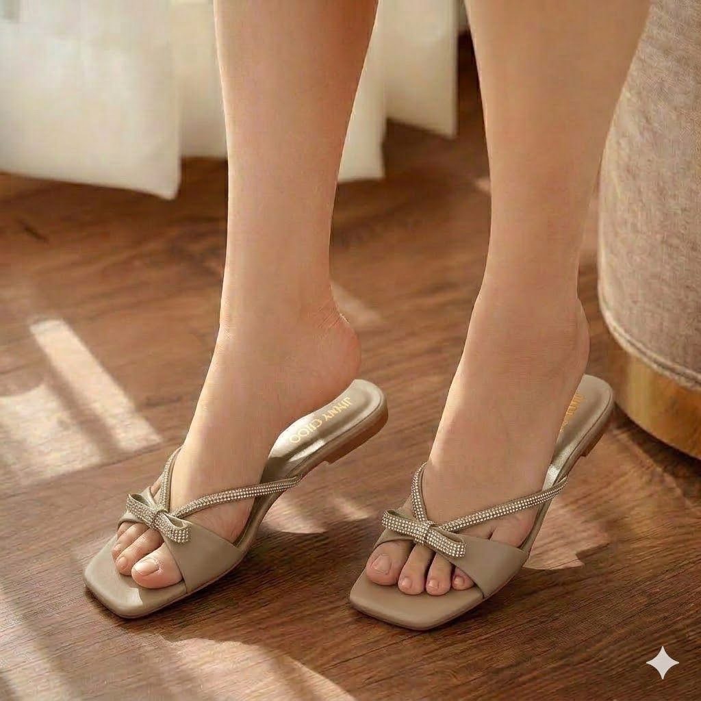 Jc Bow Flats