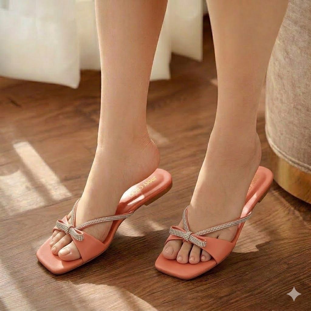 Jc Bow Flats
