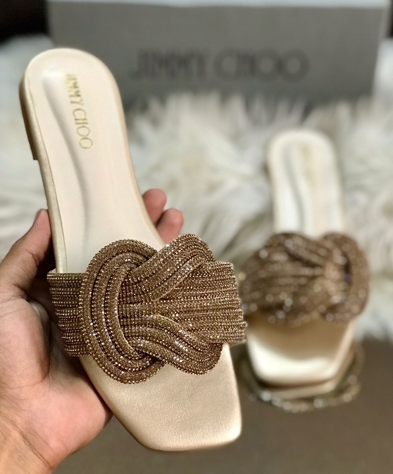 Jc Mira Sandals