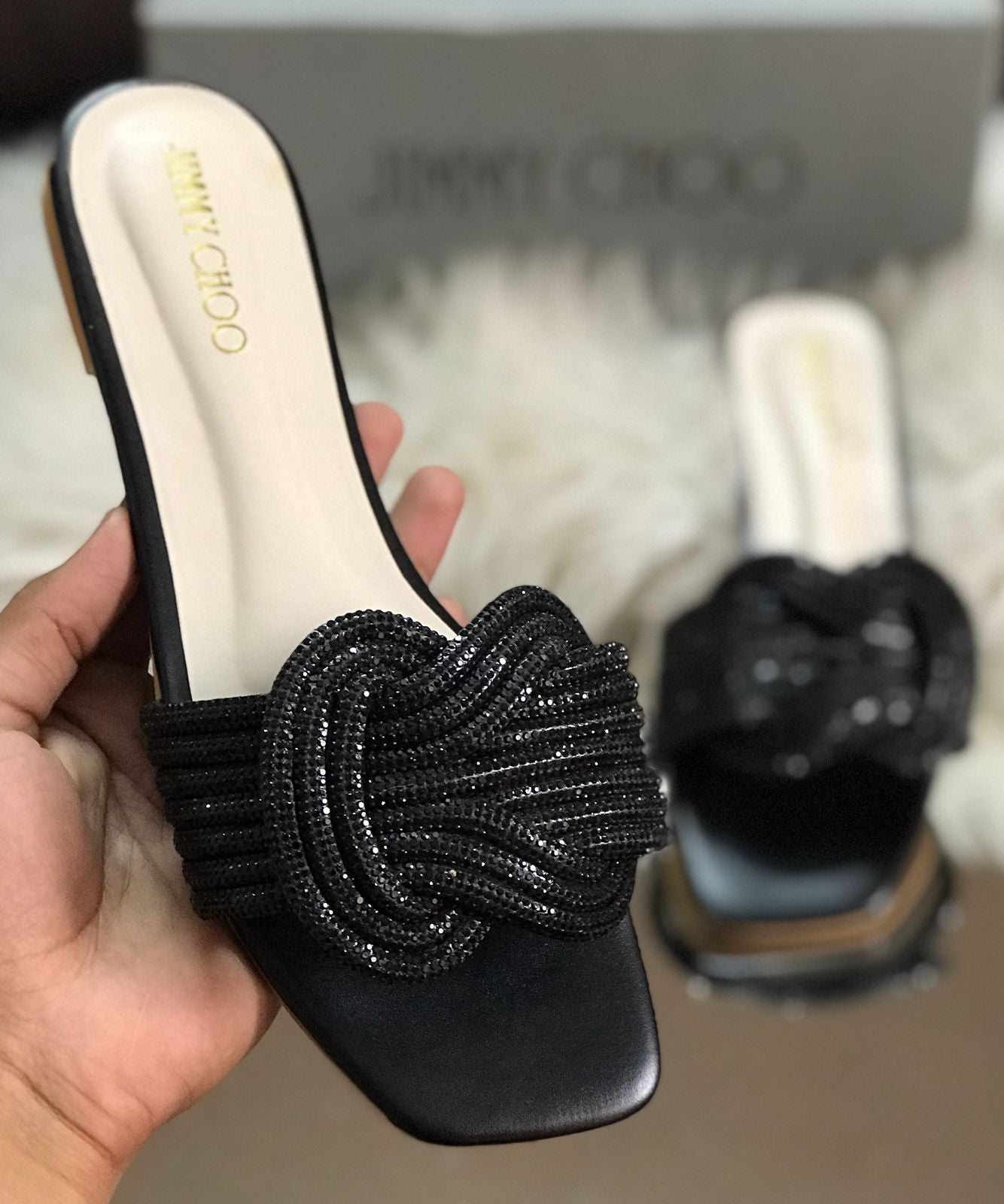 Jc Mira Sandals