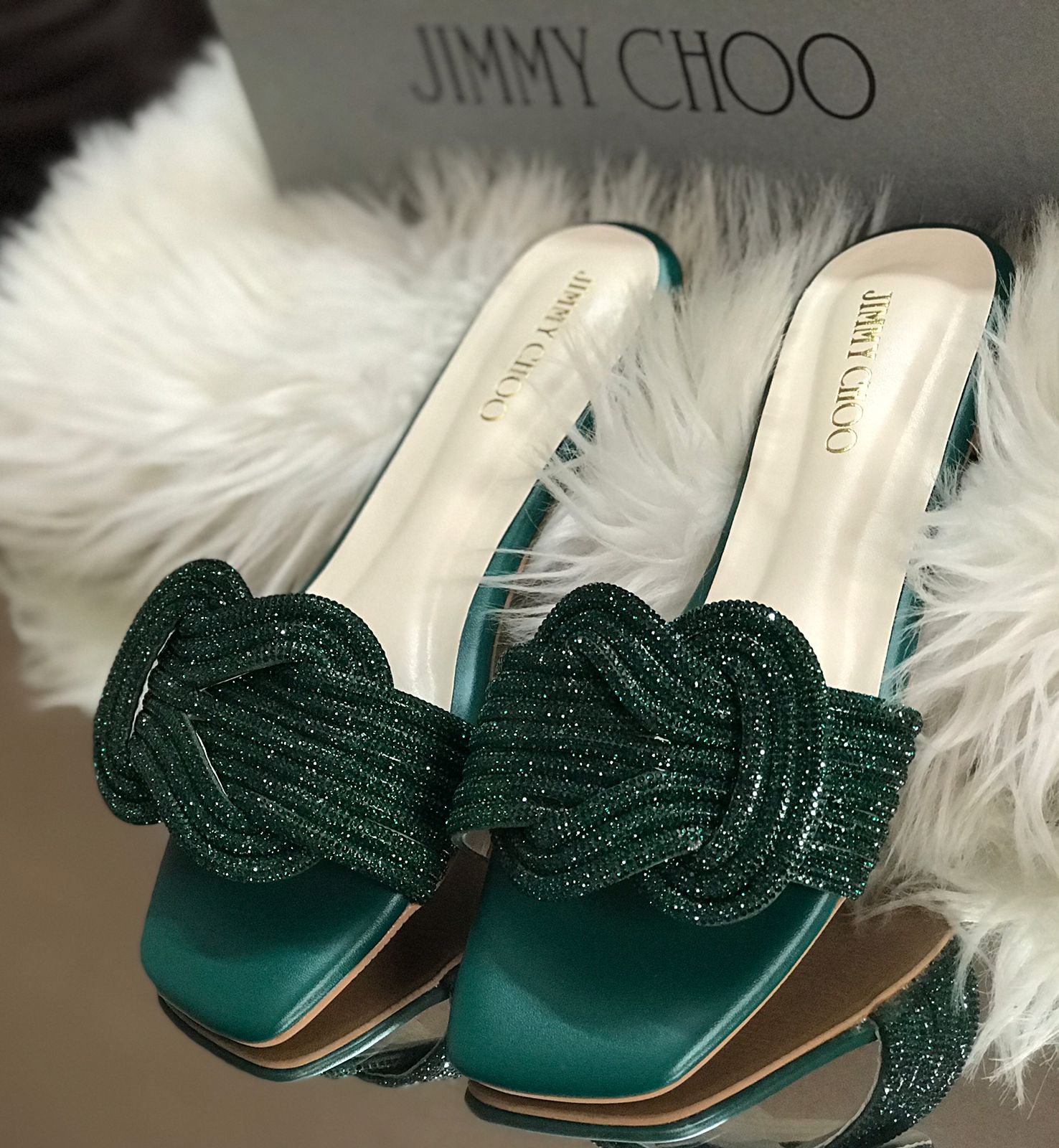 Jc Mira Sandals