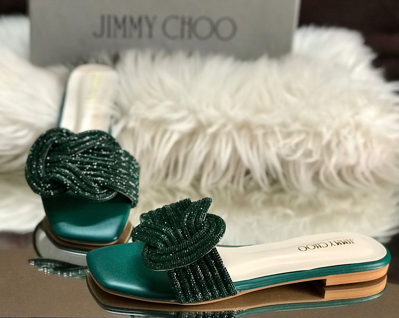 Jc Mira Sandals