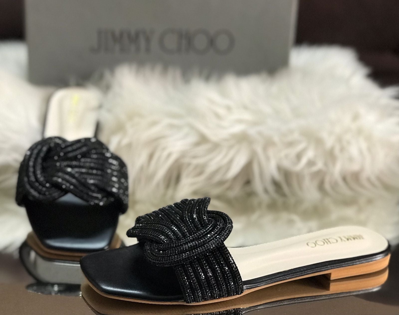 Jc Mira Sandals