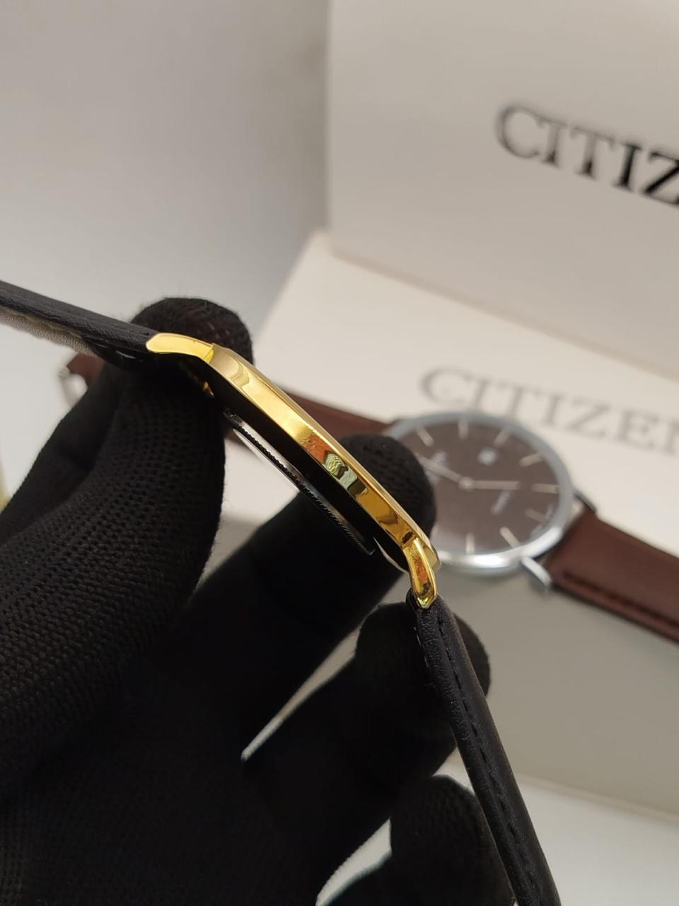Citizen Men Watch