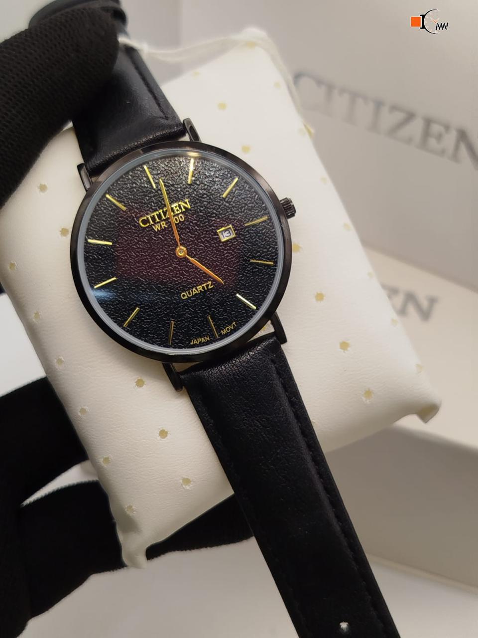 Citizen Men Watch