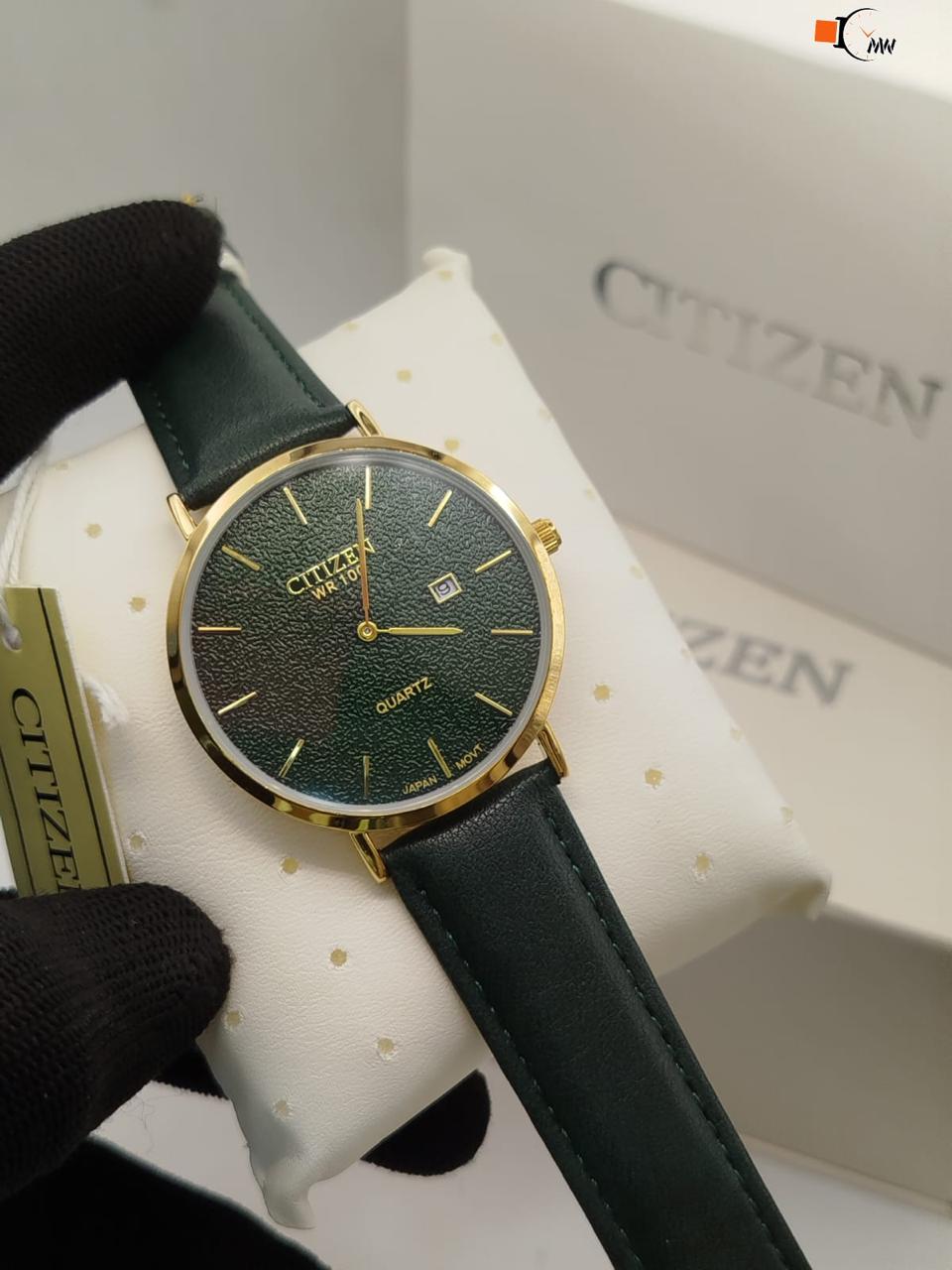 Citizen Men Watch