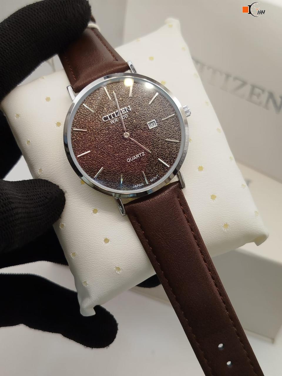 Citizen Men Watch