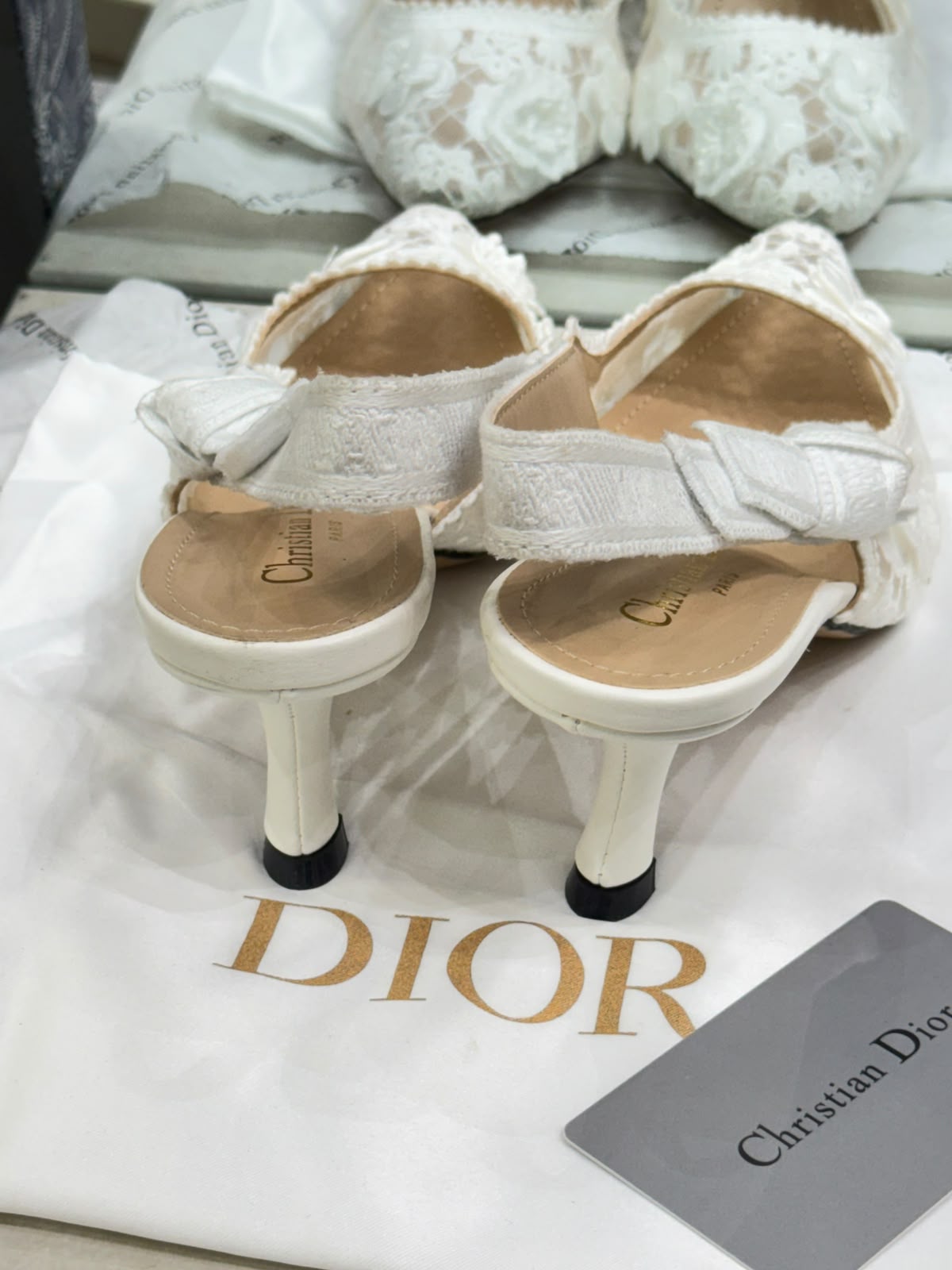 J'Adior Slingback-Pumps