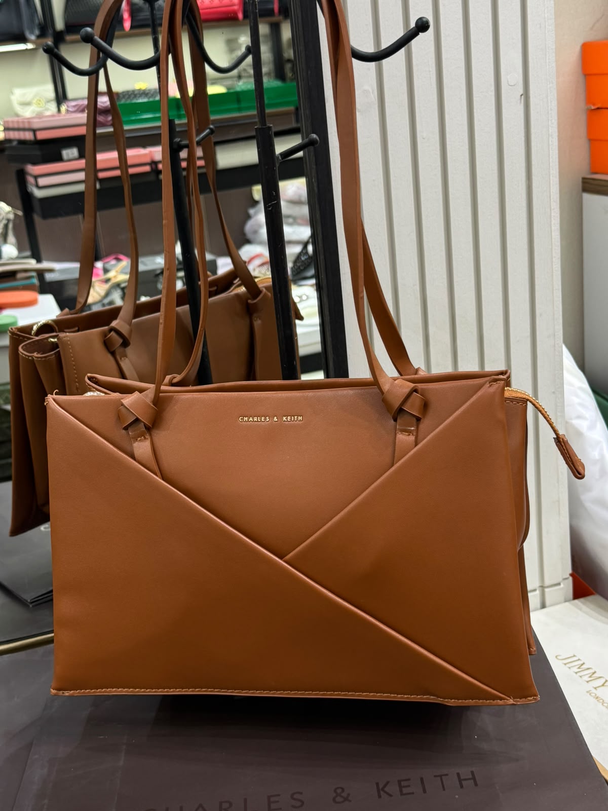 Charles & Keith