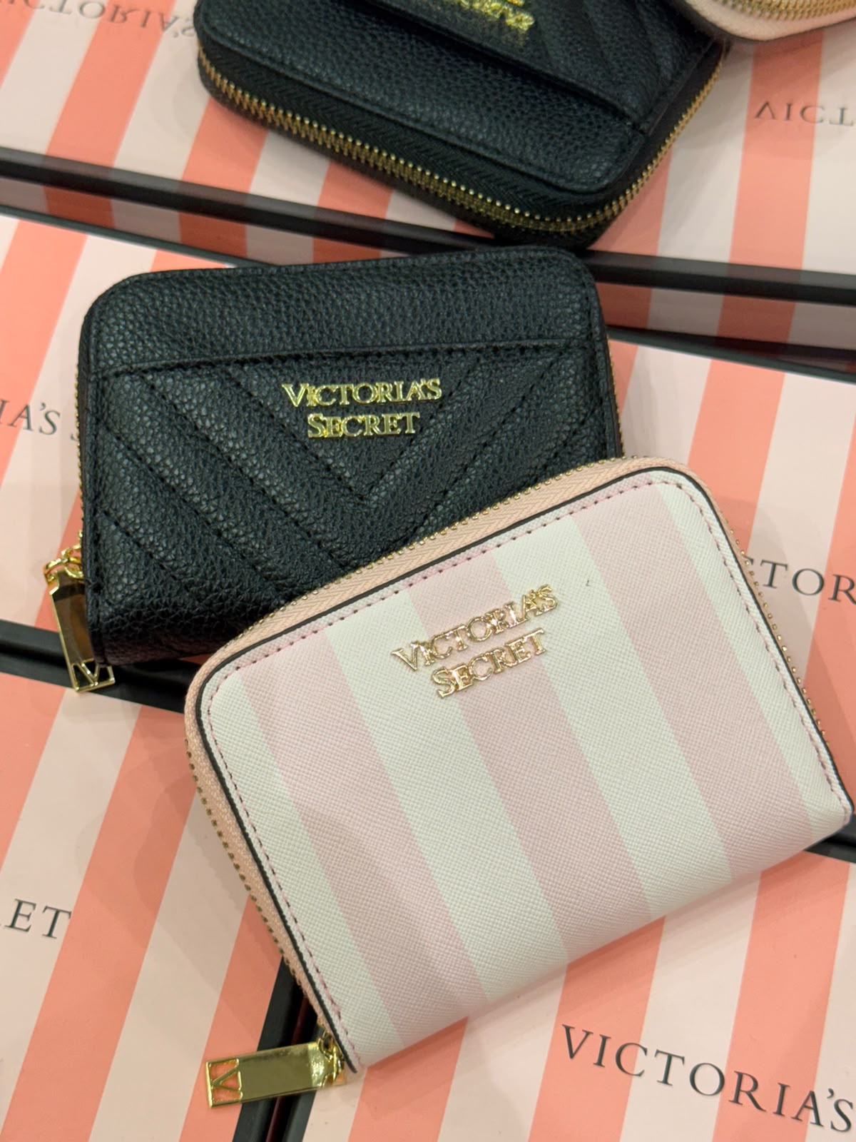 Vs Wallet