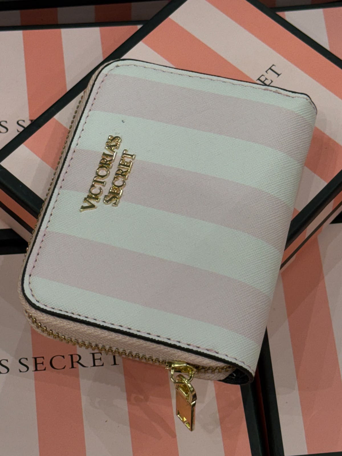 Vs Wallet