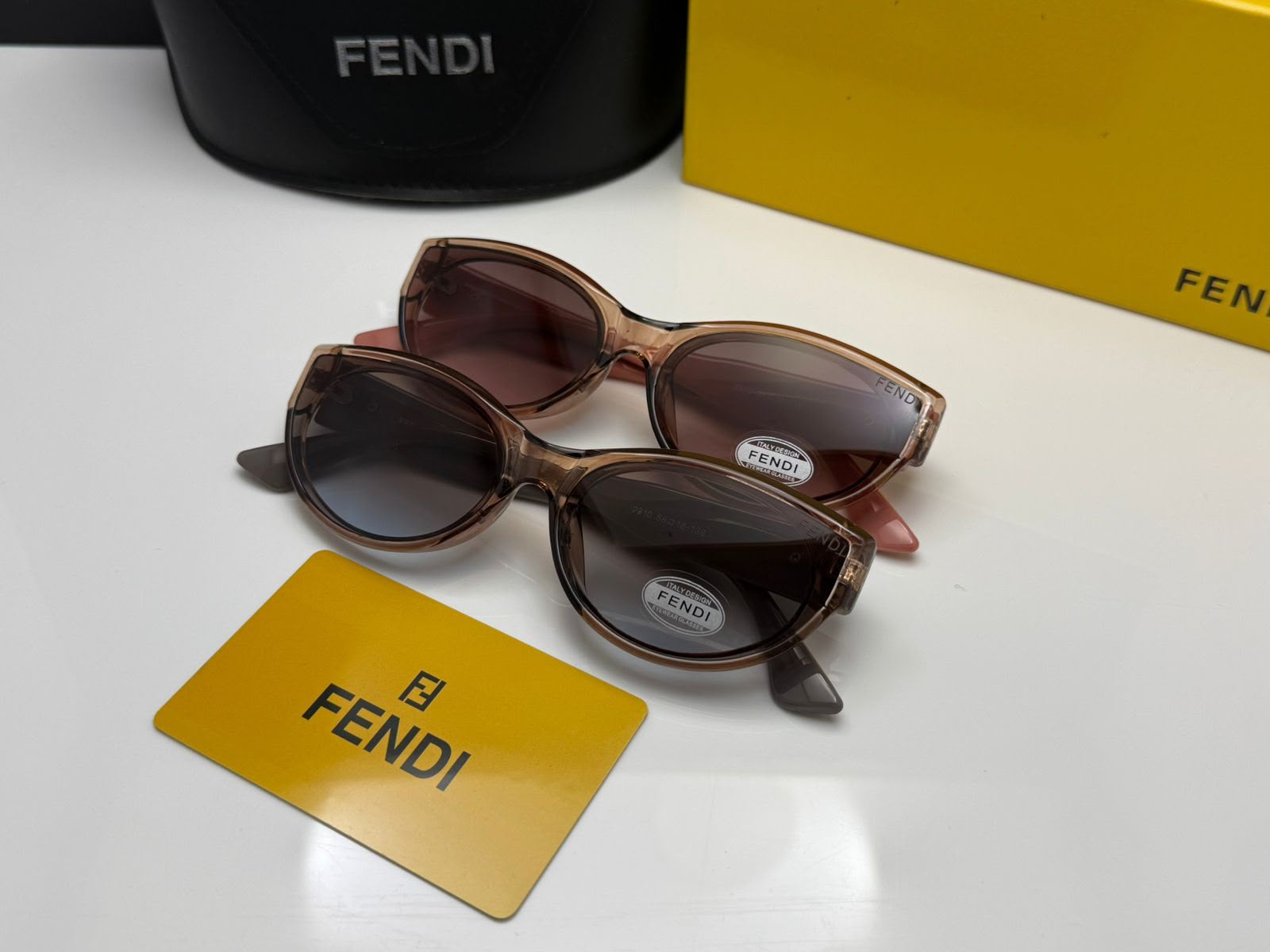 Fendi Sunglasses
