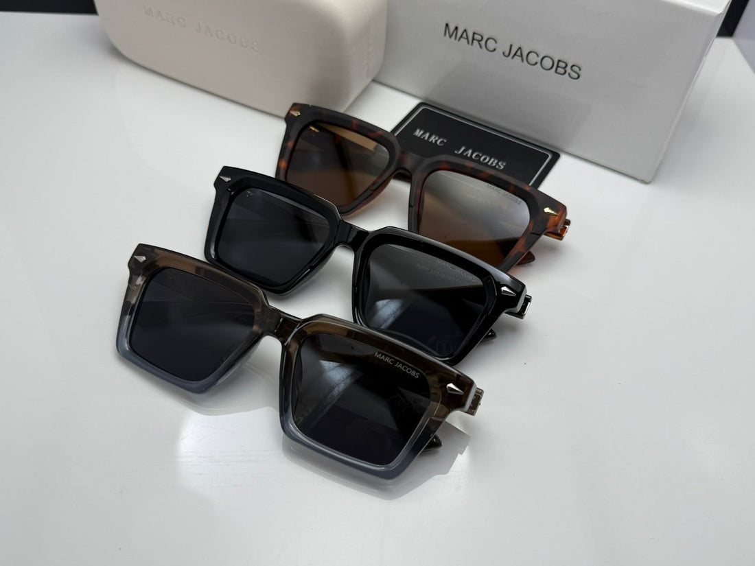 Marc Jacobs Unisex Sunglasses
