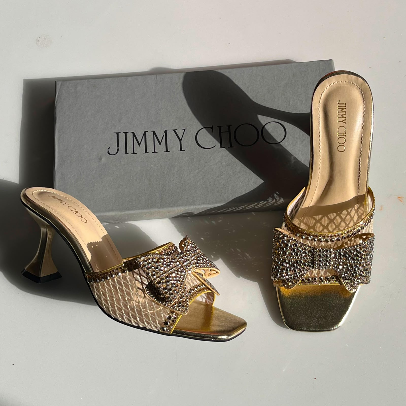 Jc Classic Heels