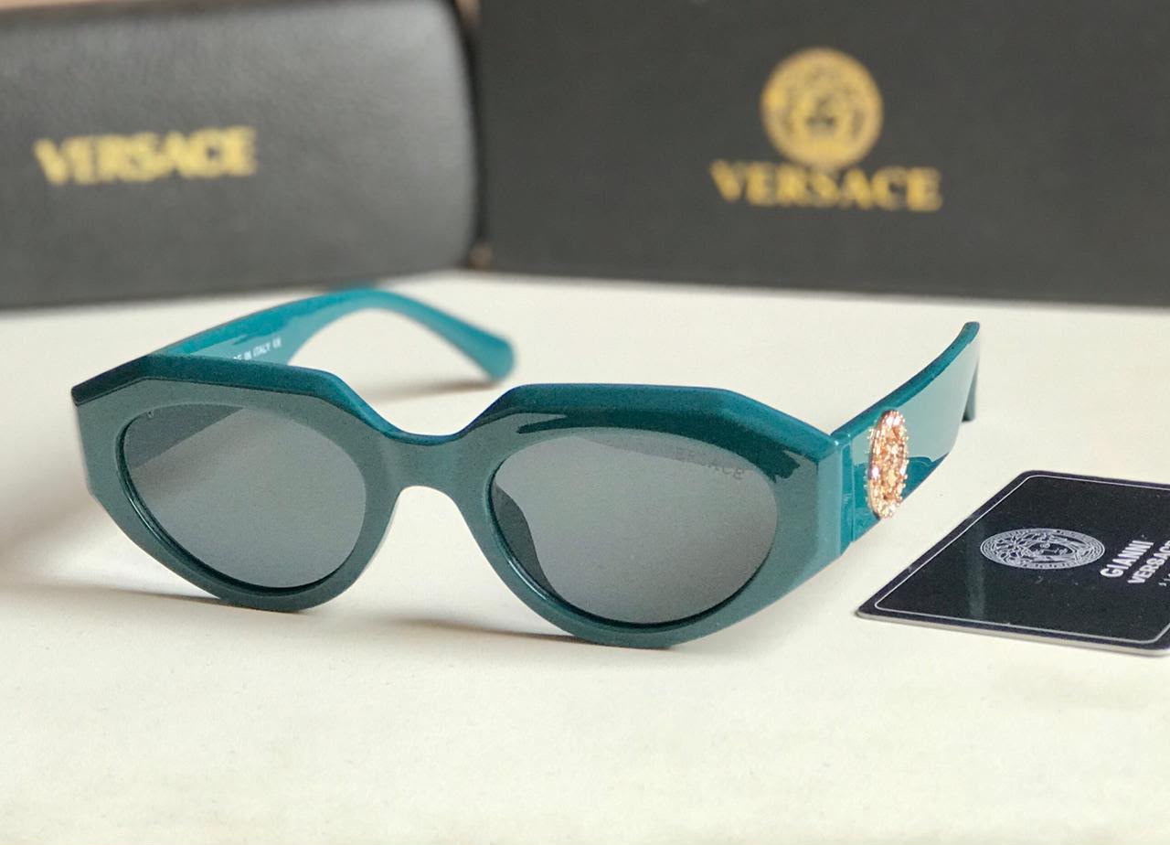Versace Funk Sunglasses
