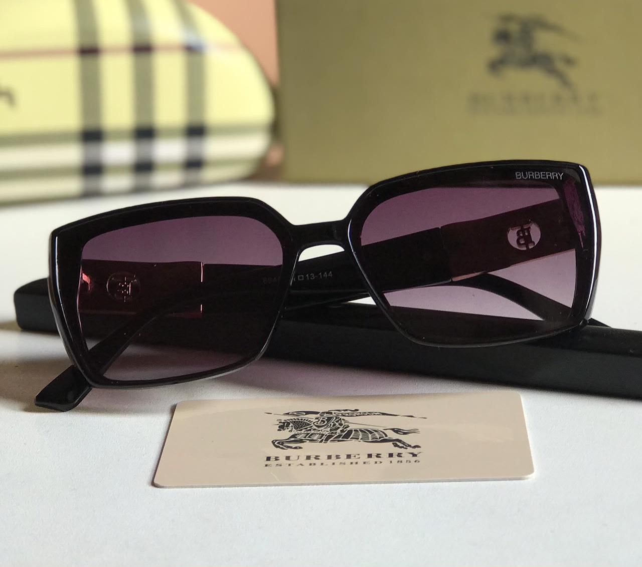 Burberry Sunglasses
