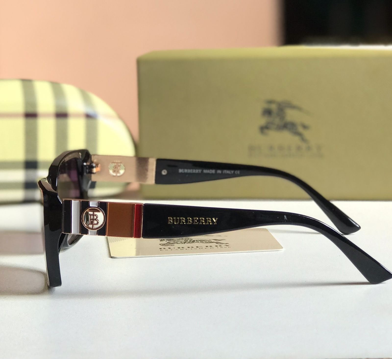 Burberry Sunglasses