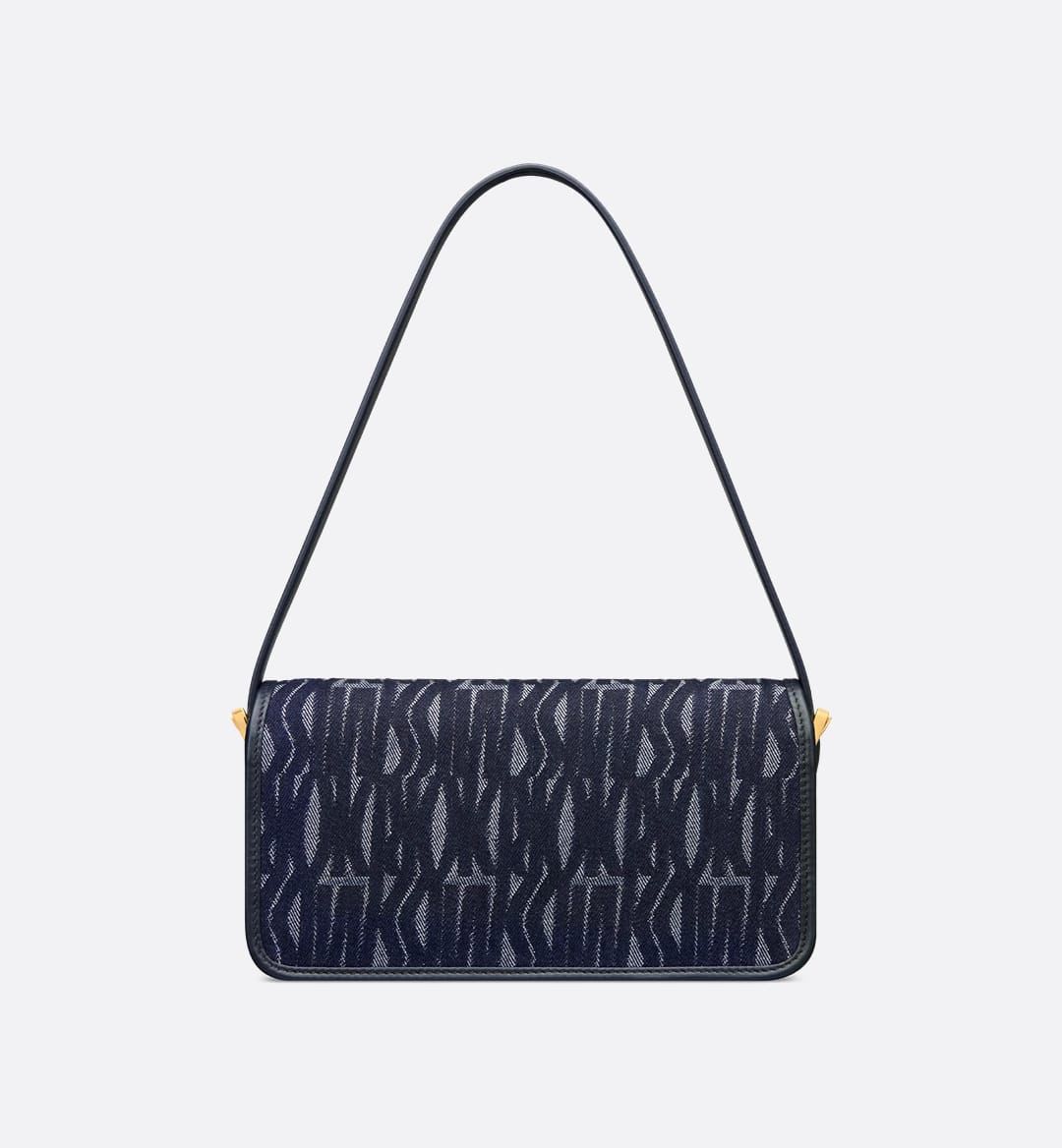 Cd Miss Dior Flap Bag