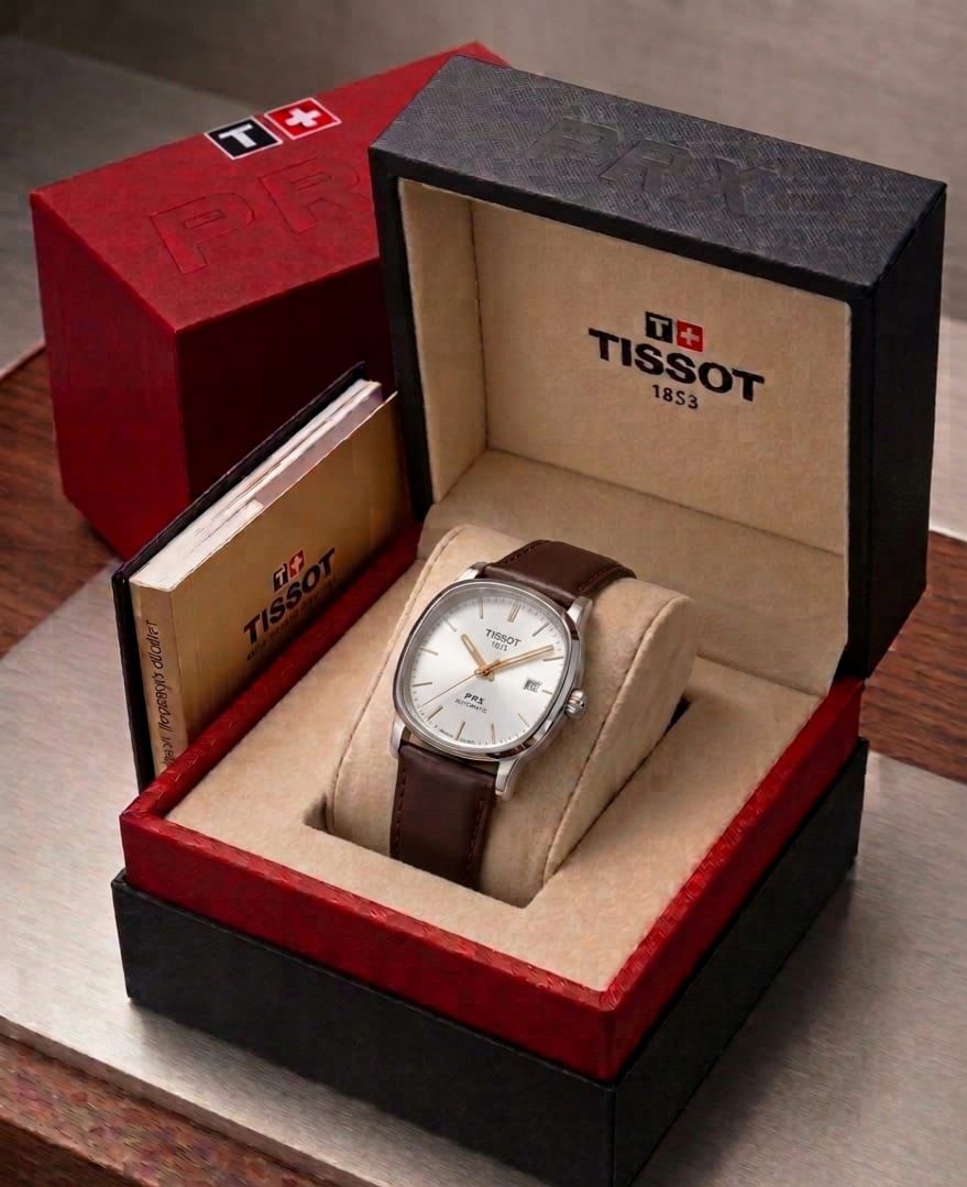 Tissot Watch For Men