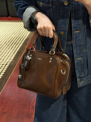 Coach Cube Rogue Bag 20