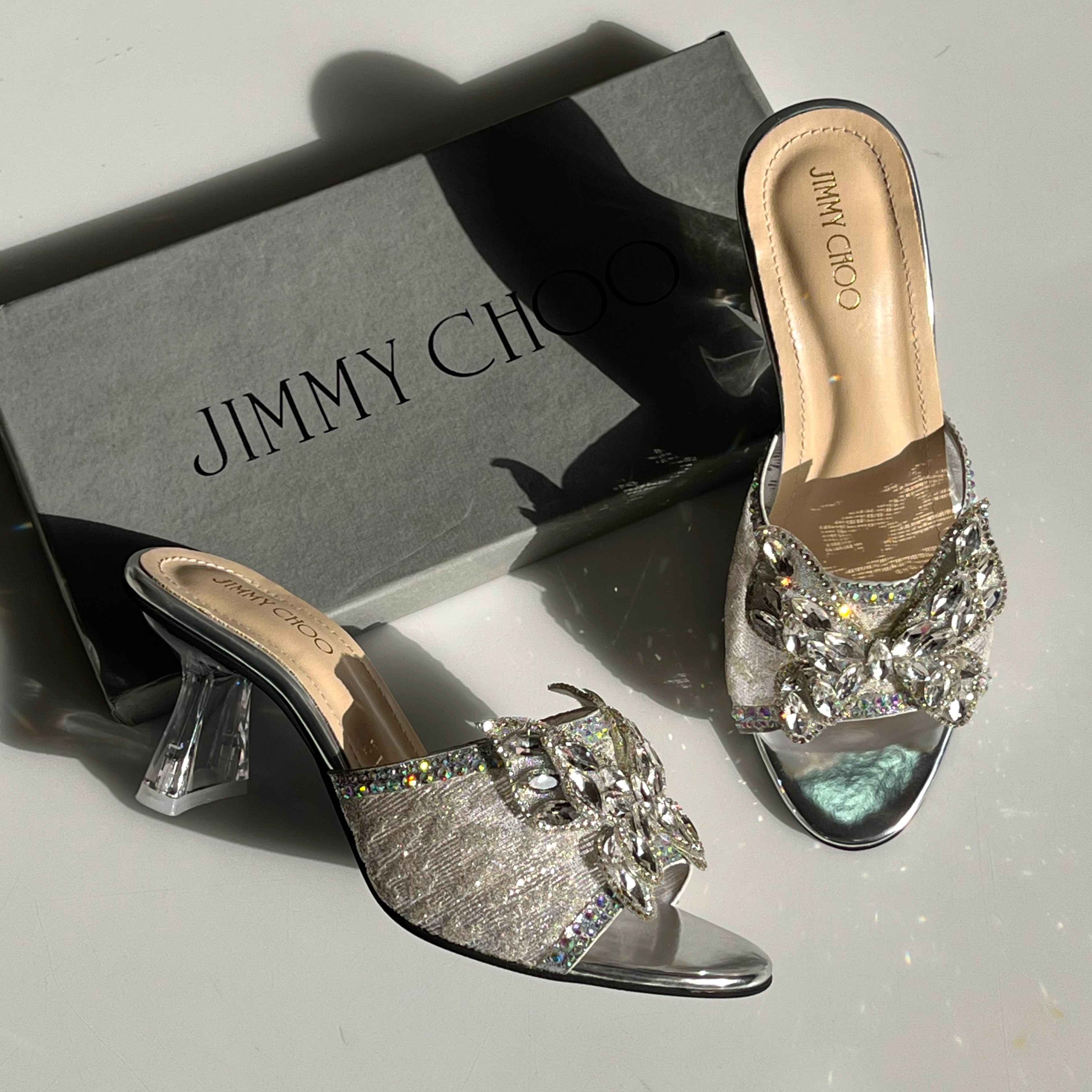 Jc Heels