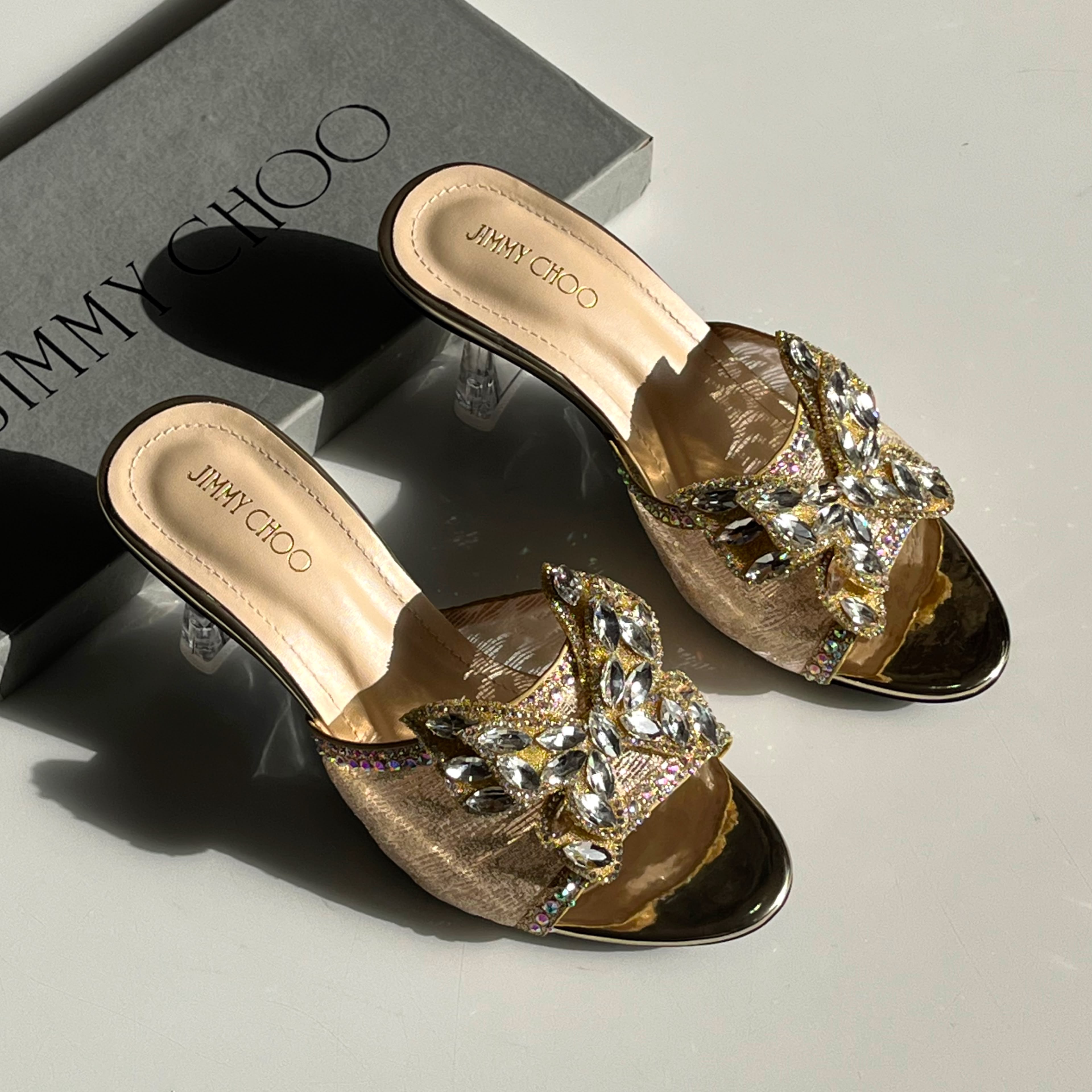 Jc Heels